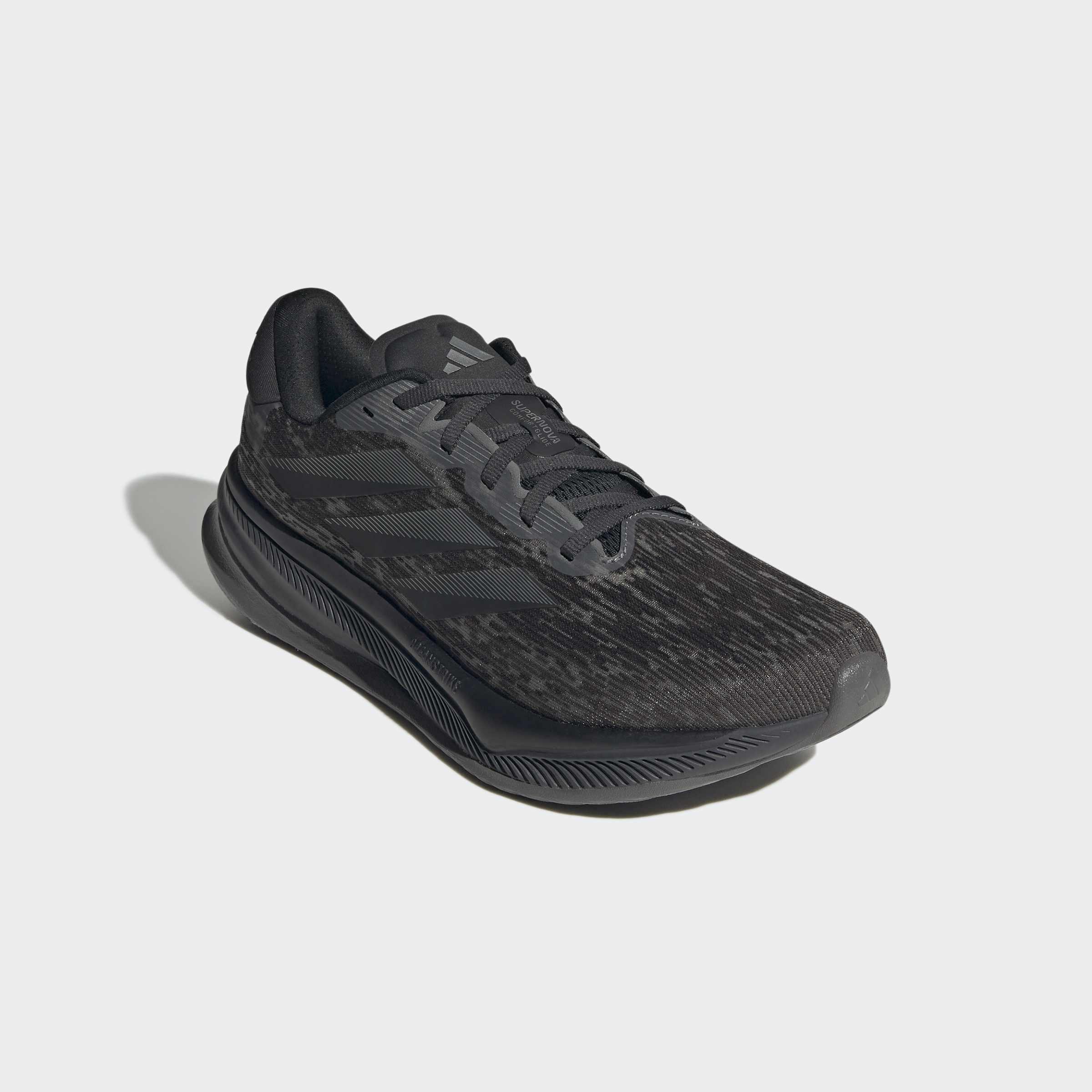 Supernova Comfortglide Running Shoes, Grey, A901_ONE, large image number 2