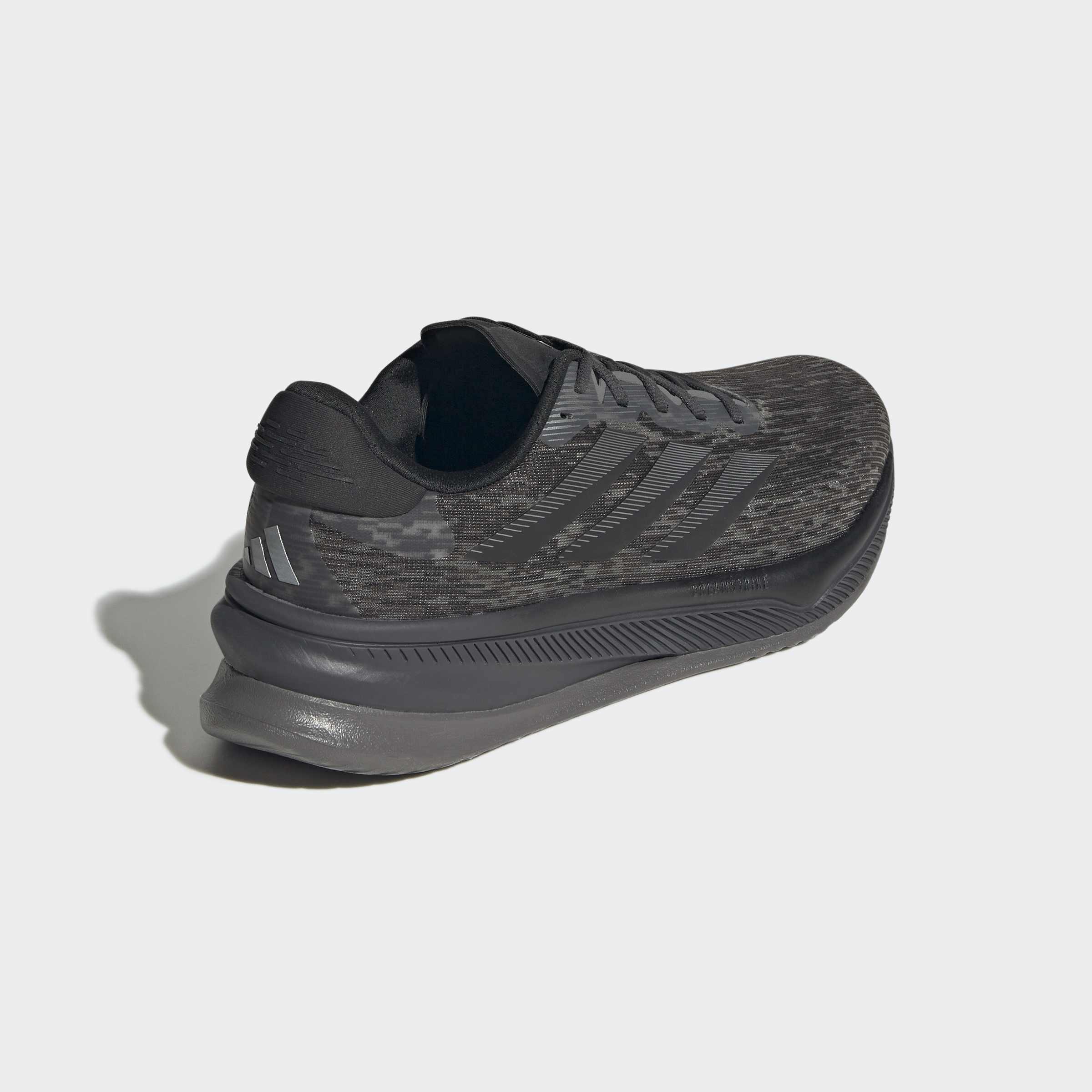Supernova Comfortglide Running Shoes, Grey, A901_ONE, large image number 3