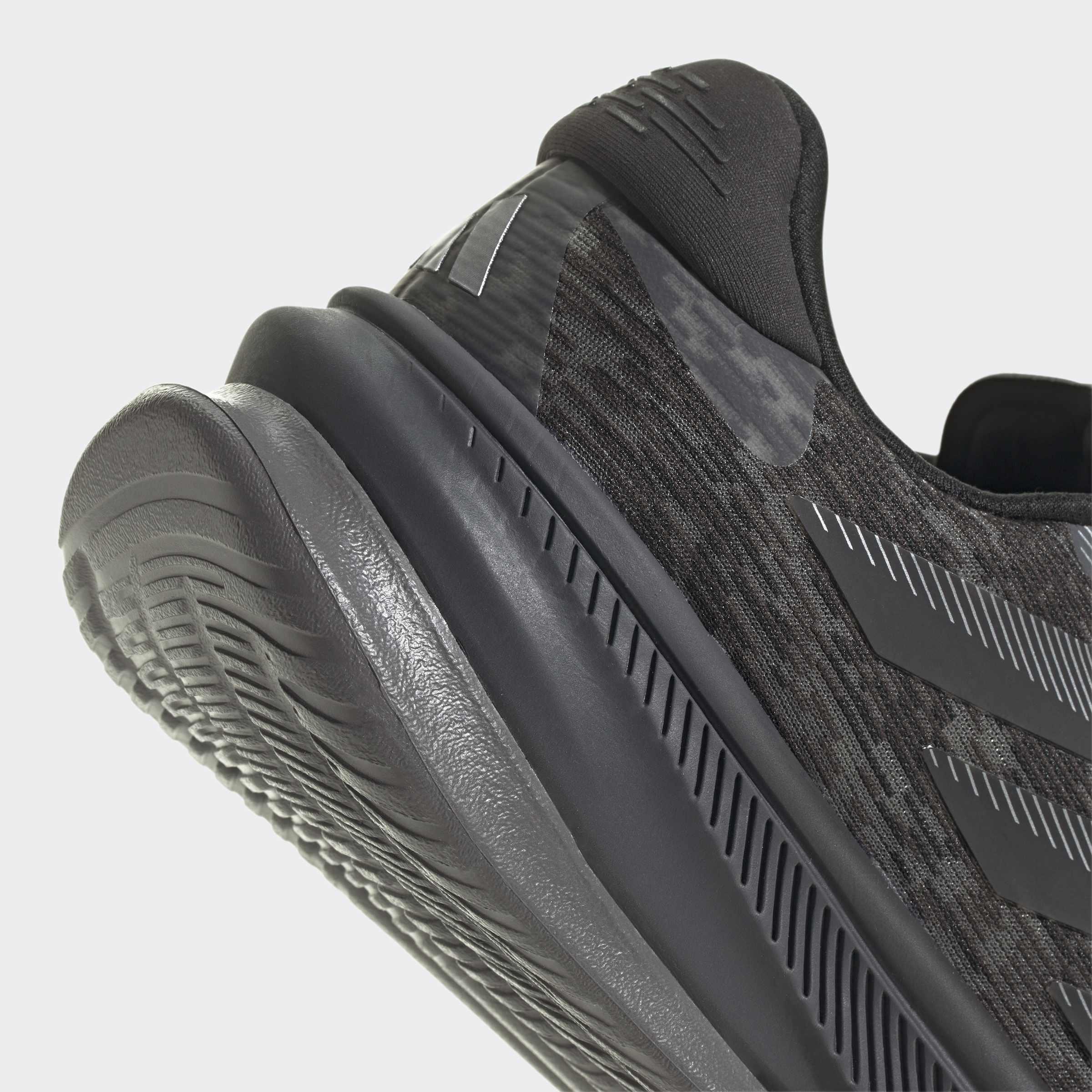 Supernova Comfortglide Running Shoes, Grey, A901_ONE, large image number 5