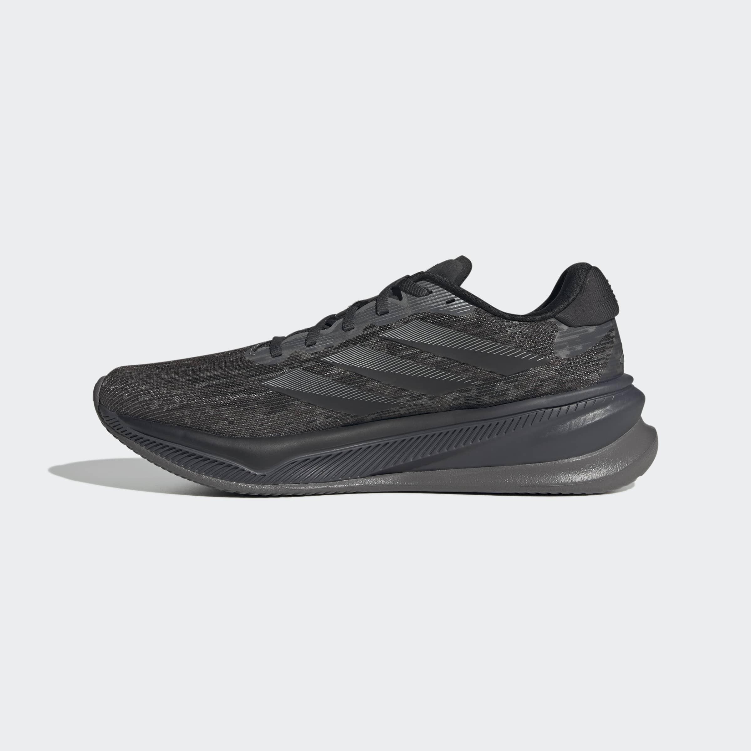 Supernova Comfortglide Running Shoes, Grey, A901_ONE, large image number 8