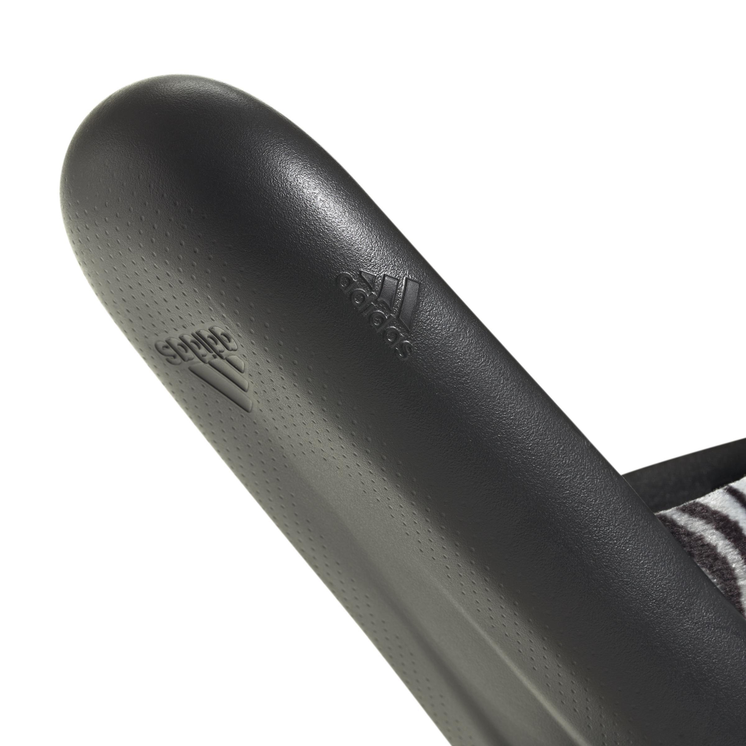 Unisex Adilette Zplaash Slides, Black, , large image number 4