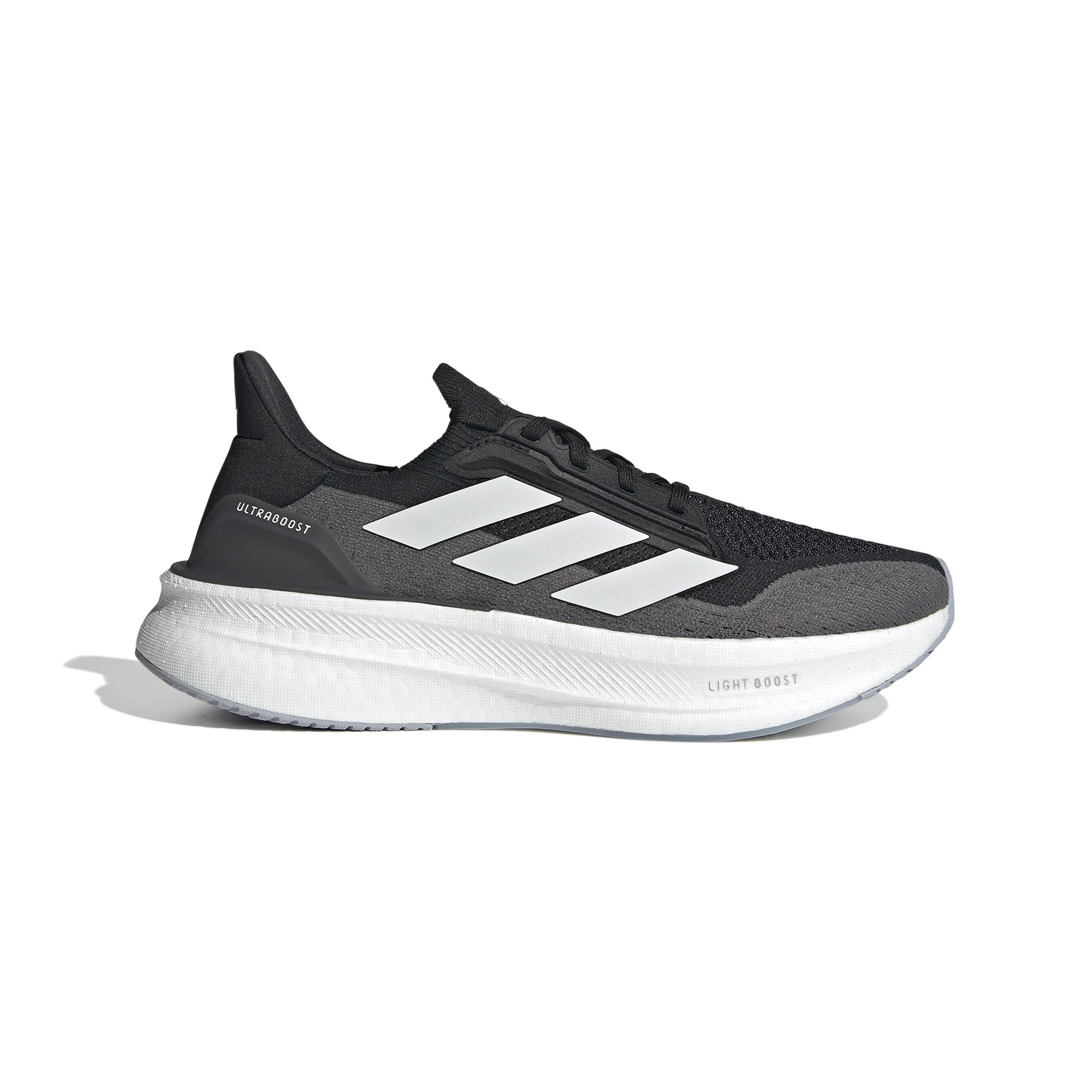 Ultraboost 5x Shoes, Black, A901_ONE, large image number 0