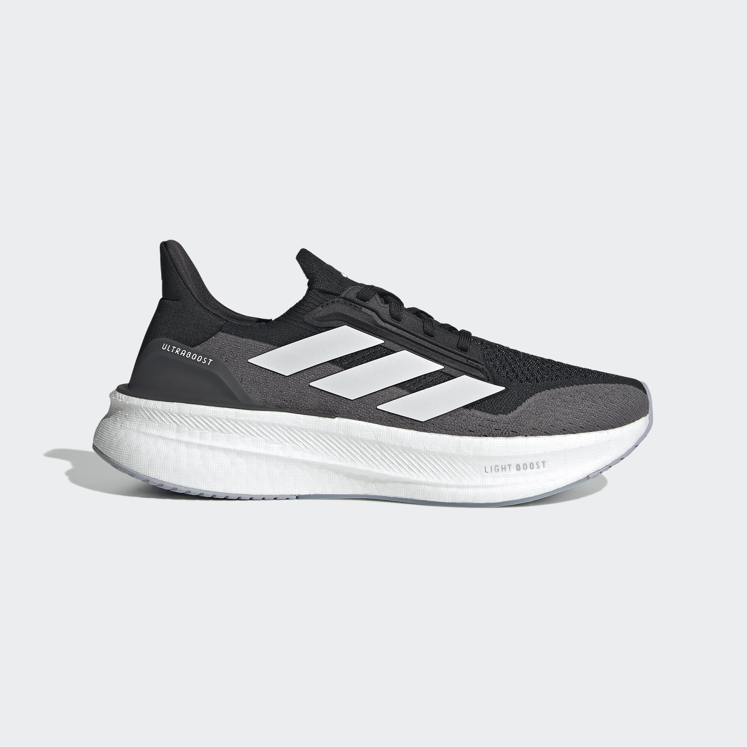 Ultraboost 5x Shoes, Black, A901_ONE, large image number 1