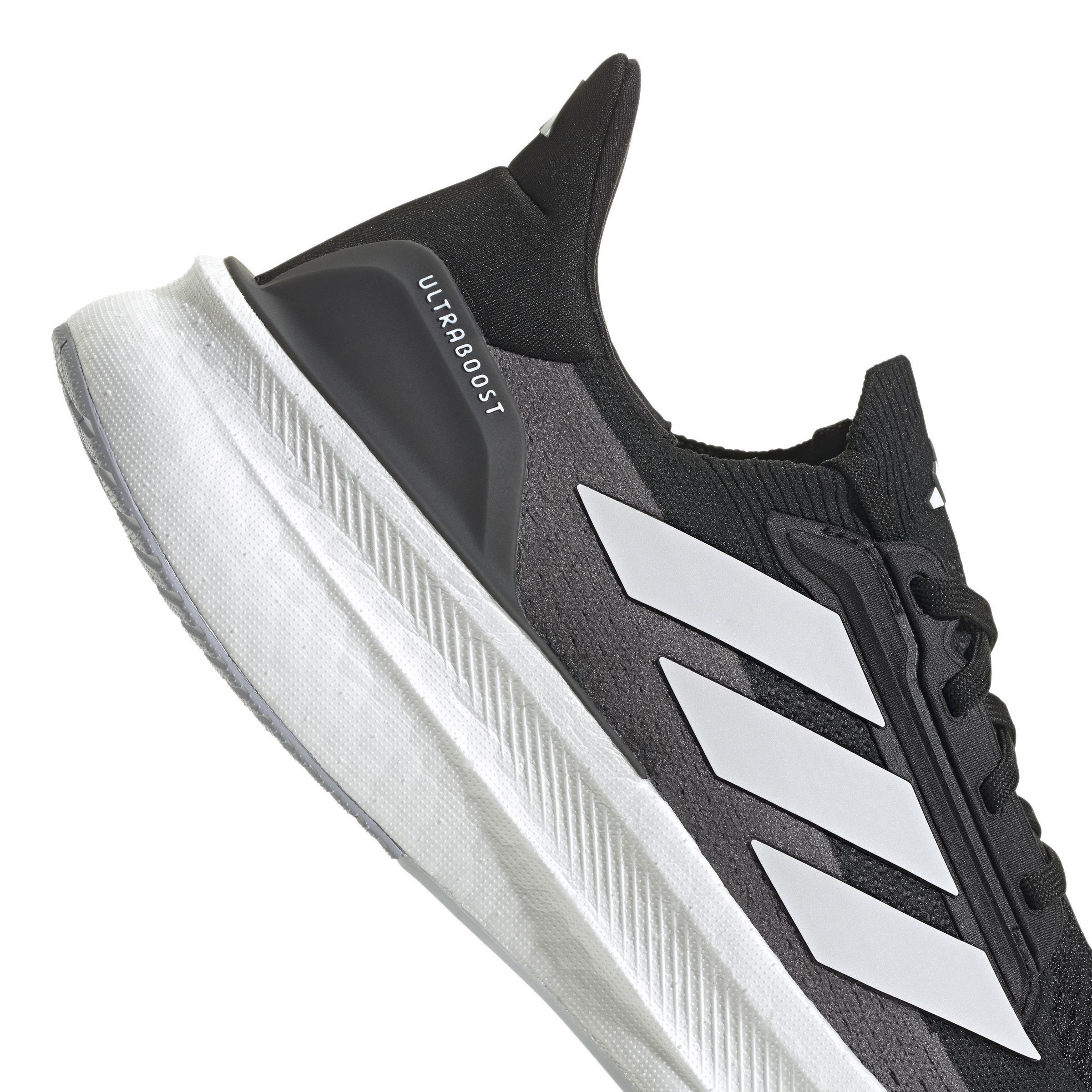 Ultraboost 5x Shoes, Black, A901_ONE, large image number 8
