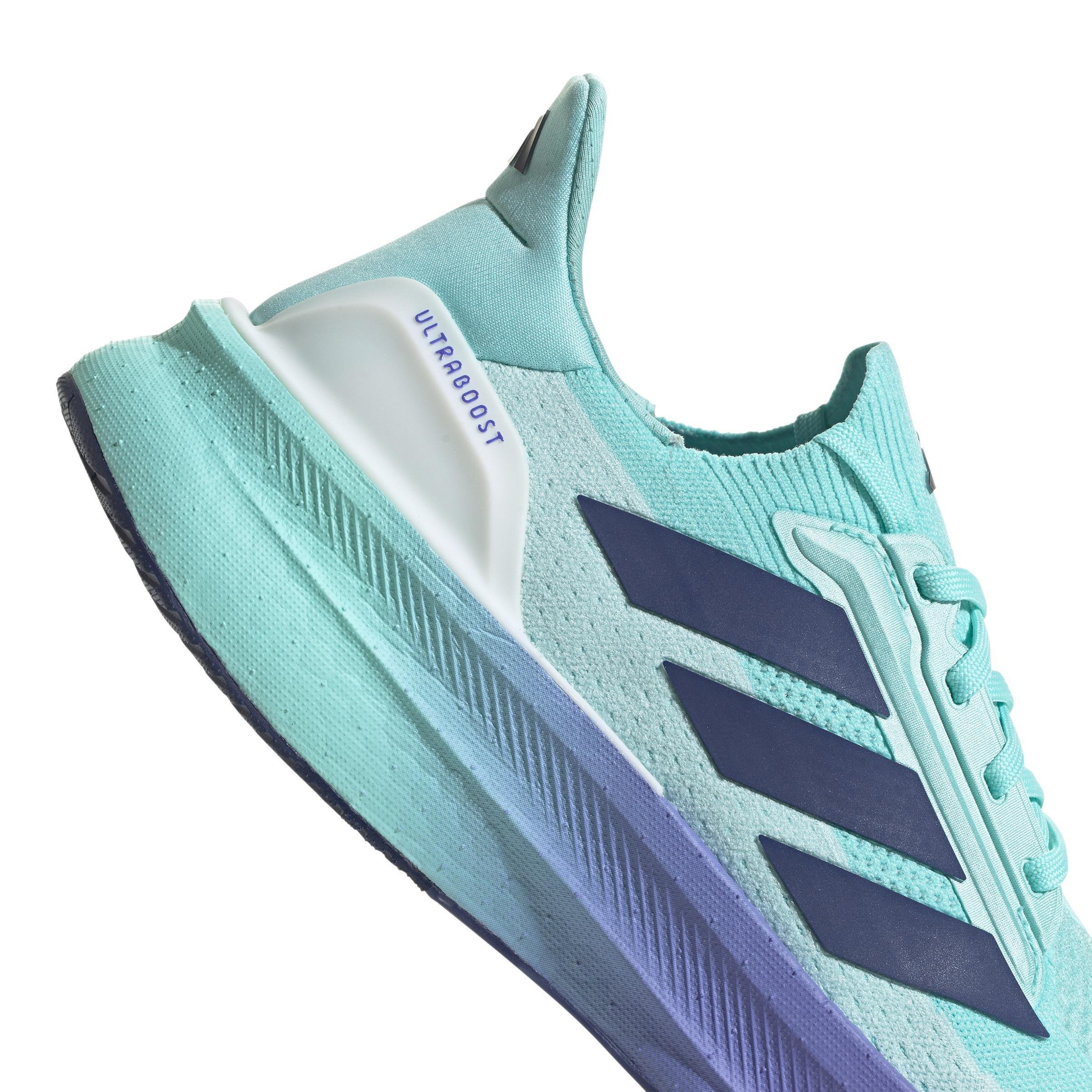 Ultraboost 5x Shoes, Turquoise, A901_ONE, large image number 5