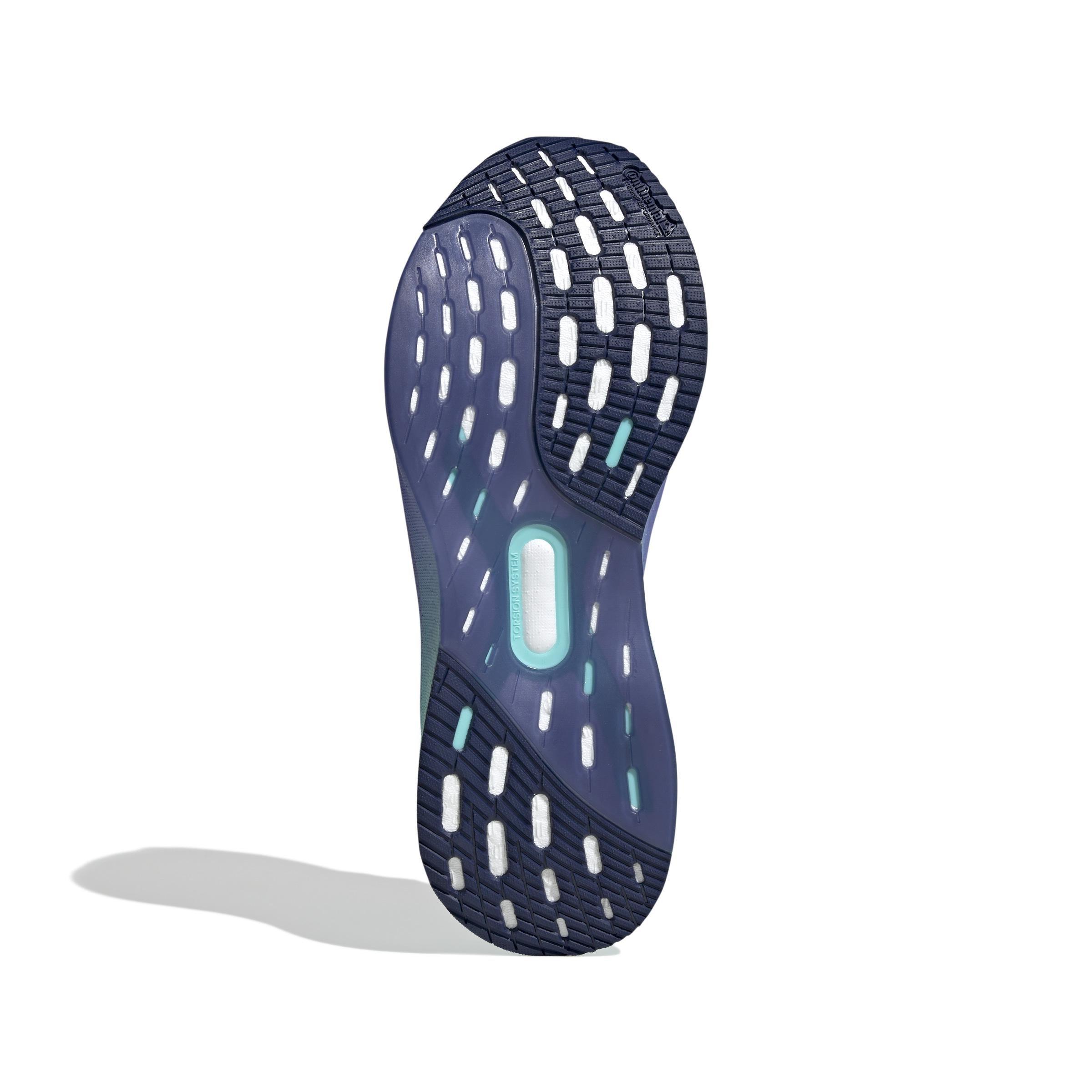 Ultraboost 5x Shoes, Turquoise, A901_ONE, large image number 9