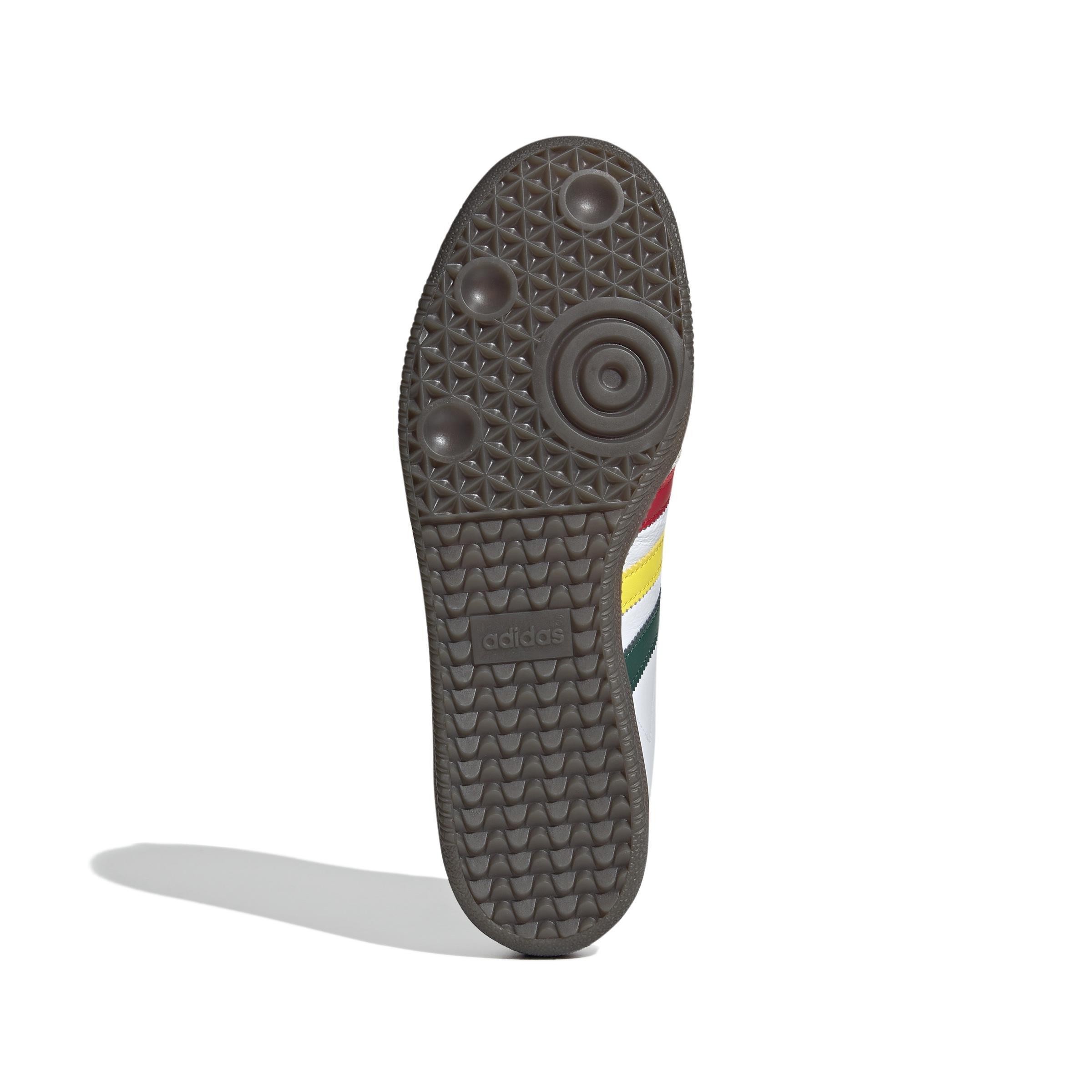 Samba Og Shoes, White, A901_ONE, large image number 7