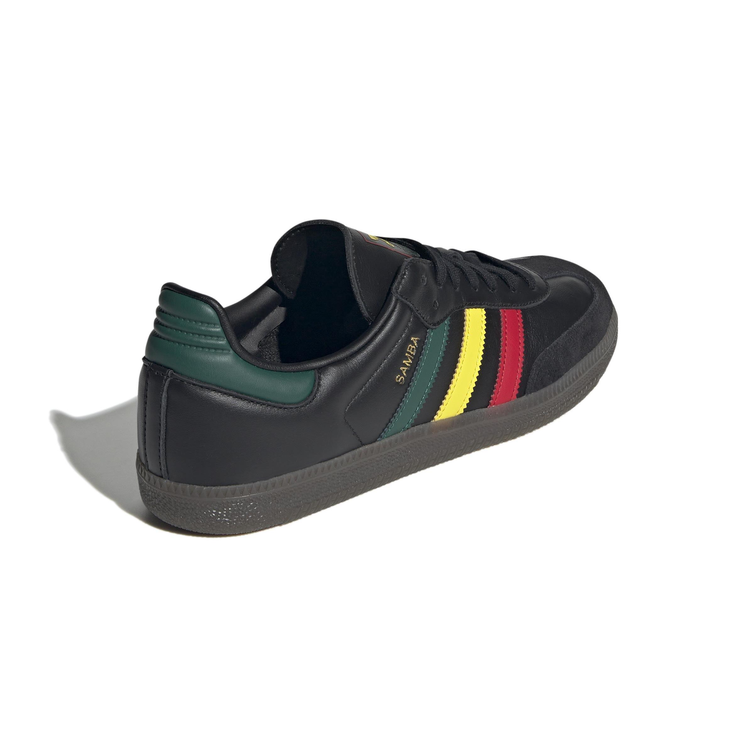 Samba Og Shoes, Black, A901_ONE, large image number 3