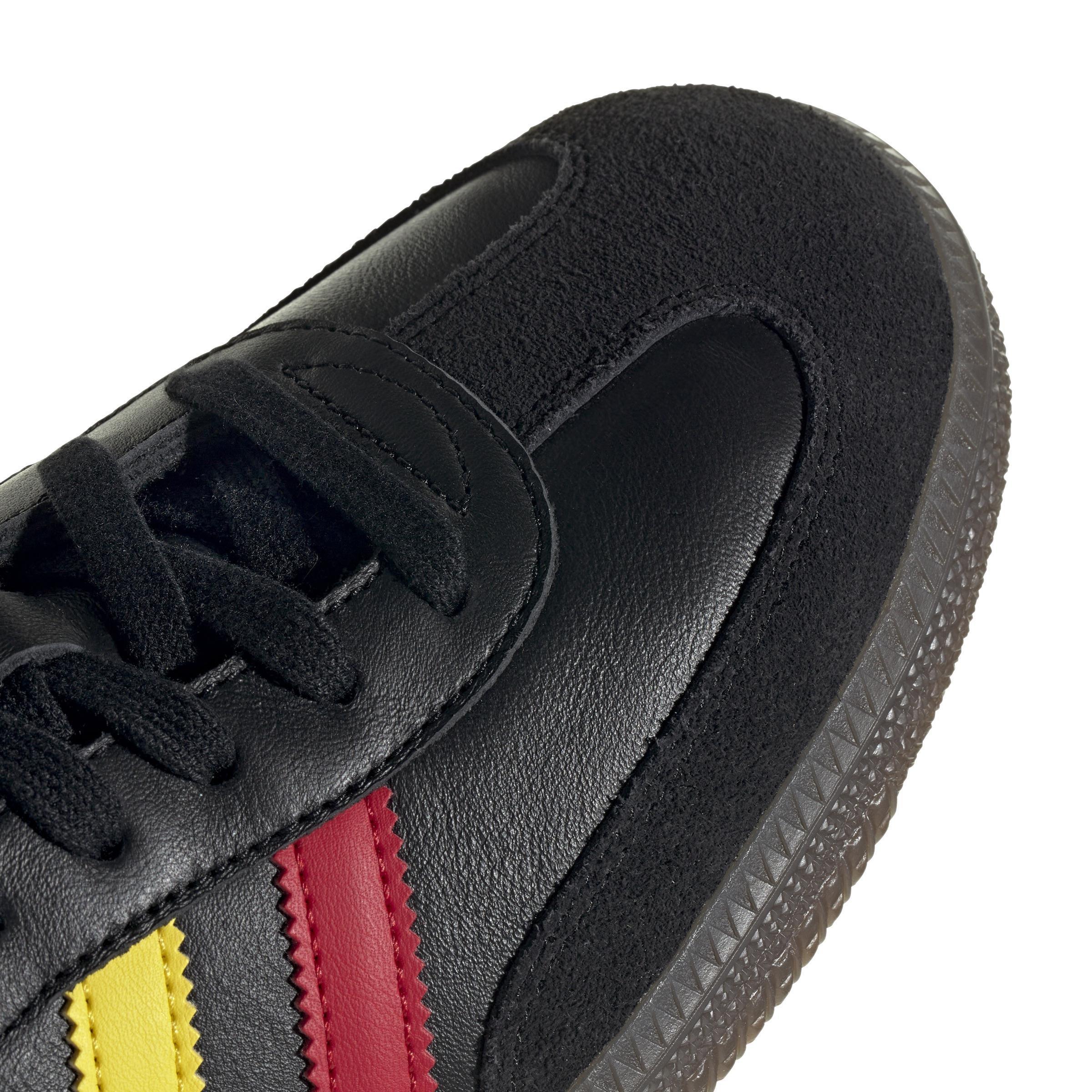 Samba Og Shoes, Black, A901_ONE, large image number 4