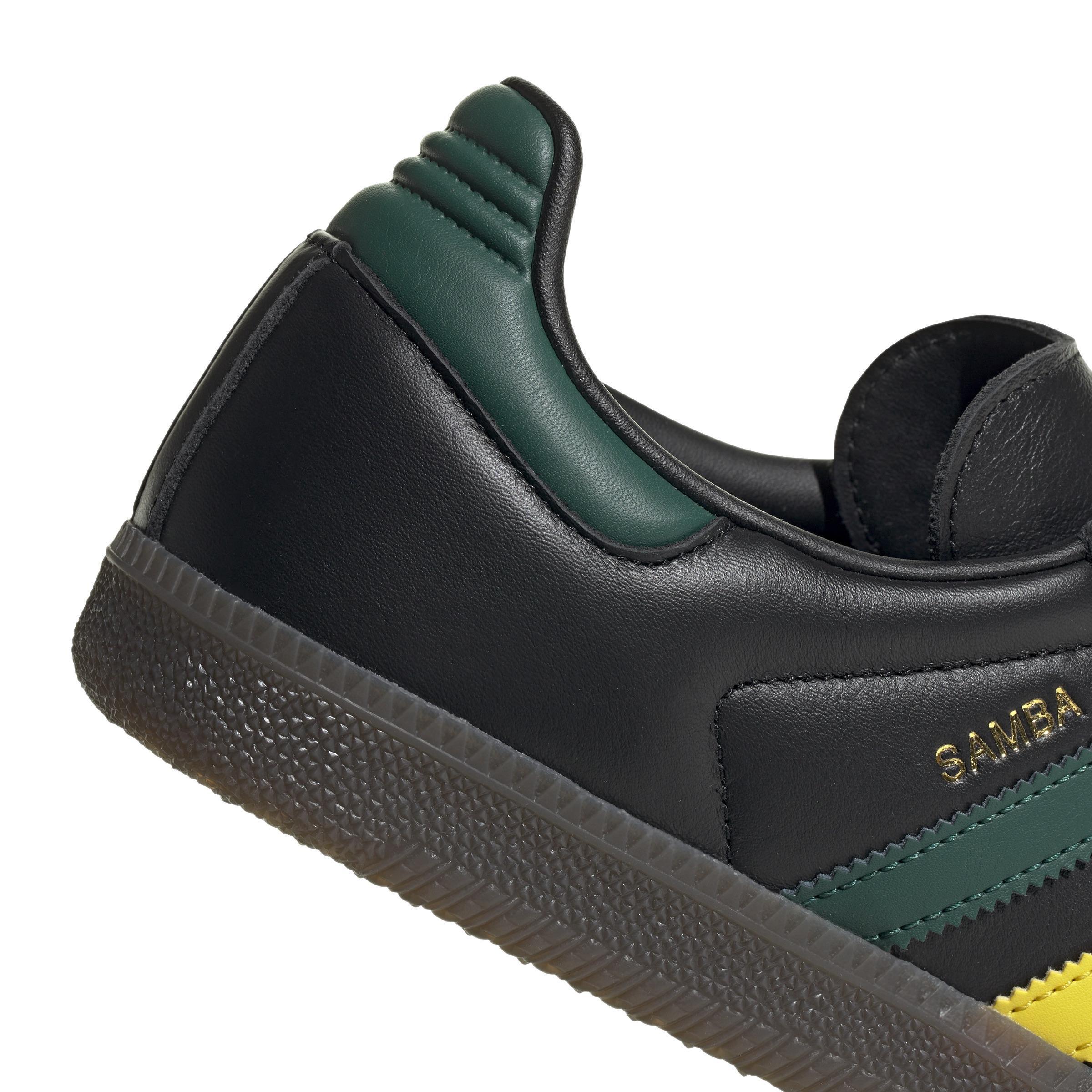Samba Og Shoes, Black, A901_ONE, large image number 5