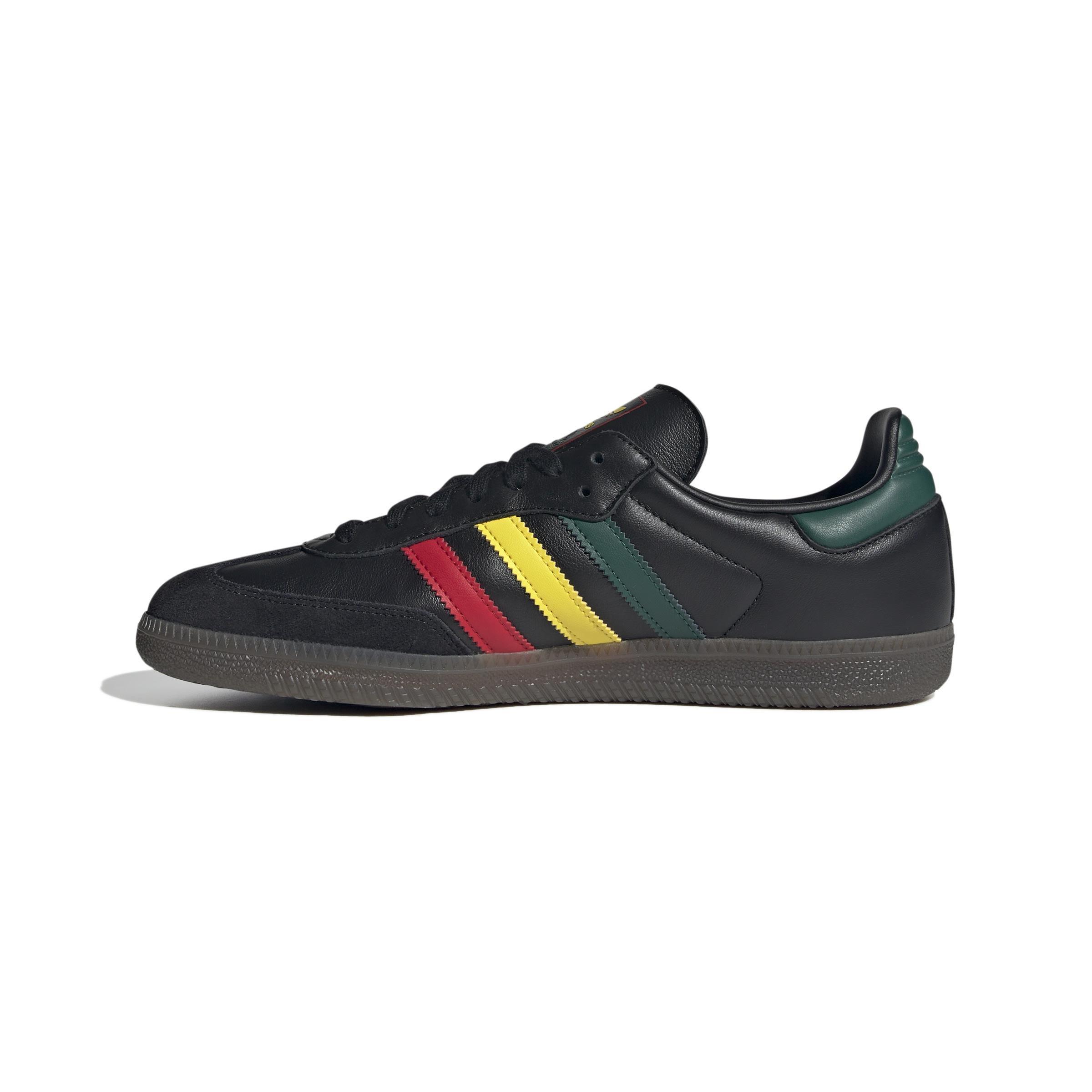 Samba Og Shoes, Black, A901_ONE, large image number 7