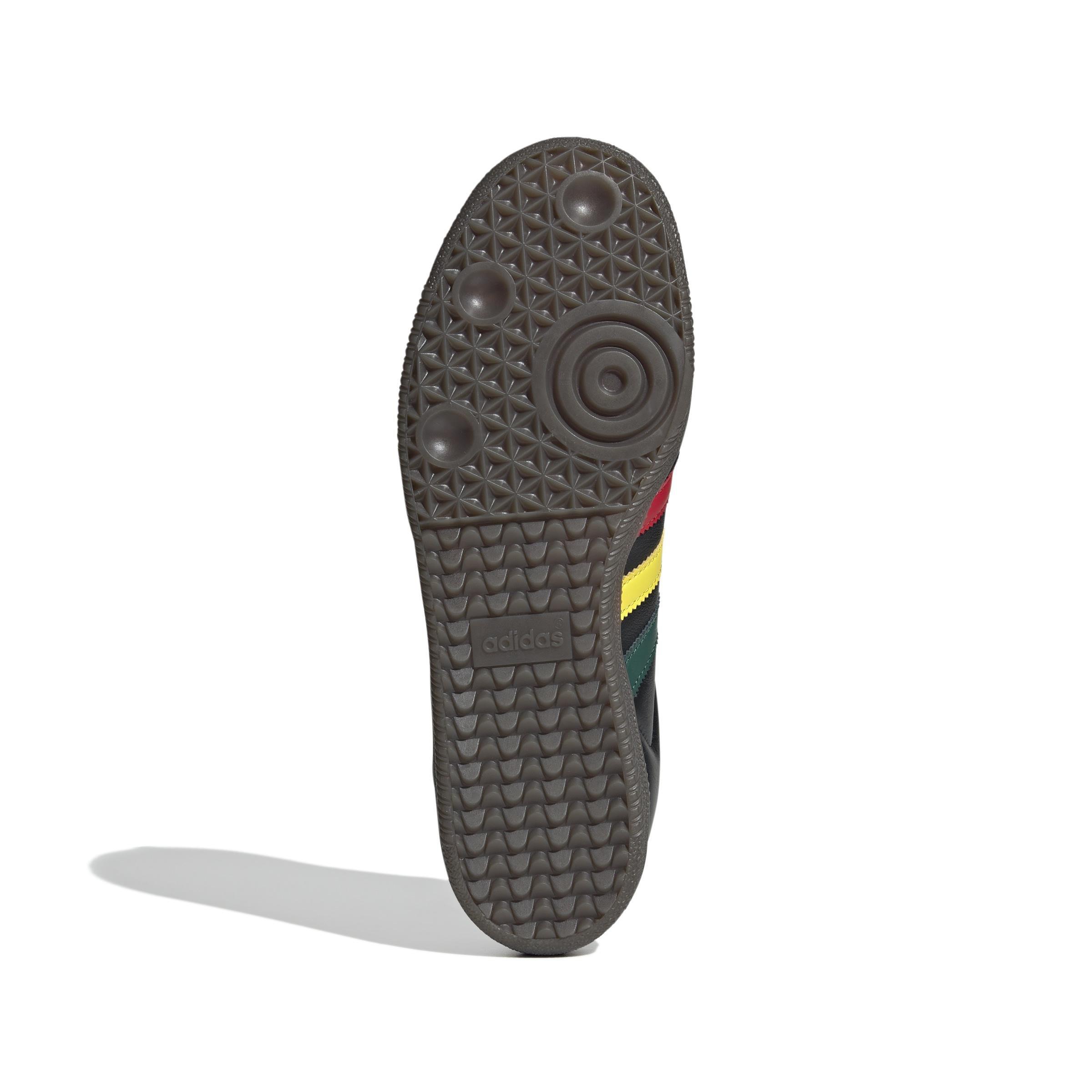 Samba Og Shoes, Black, A901_ONE, large image number 8