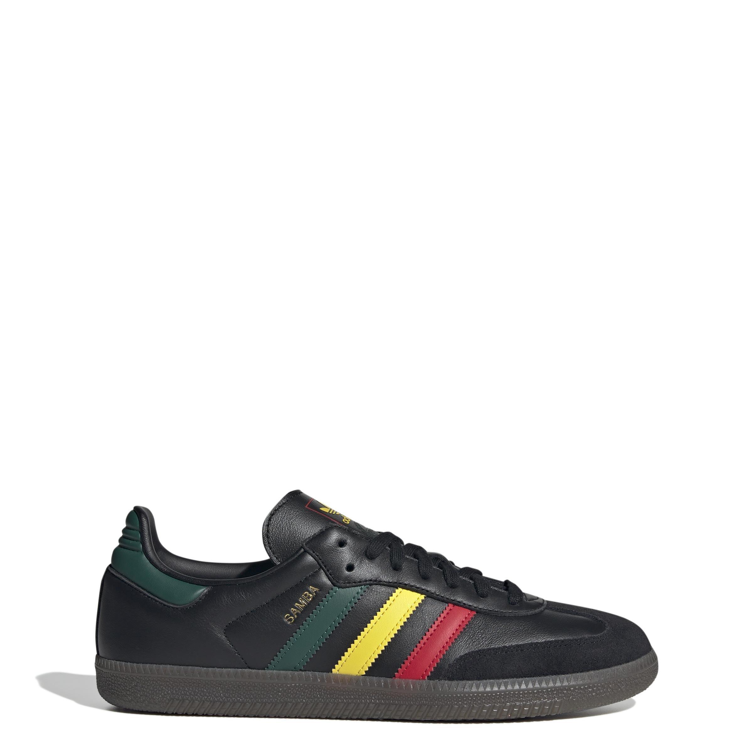 Samba Og Shoes, Black, A901_ONE, large image number 9