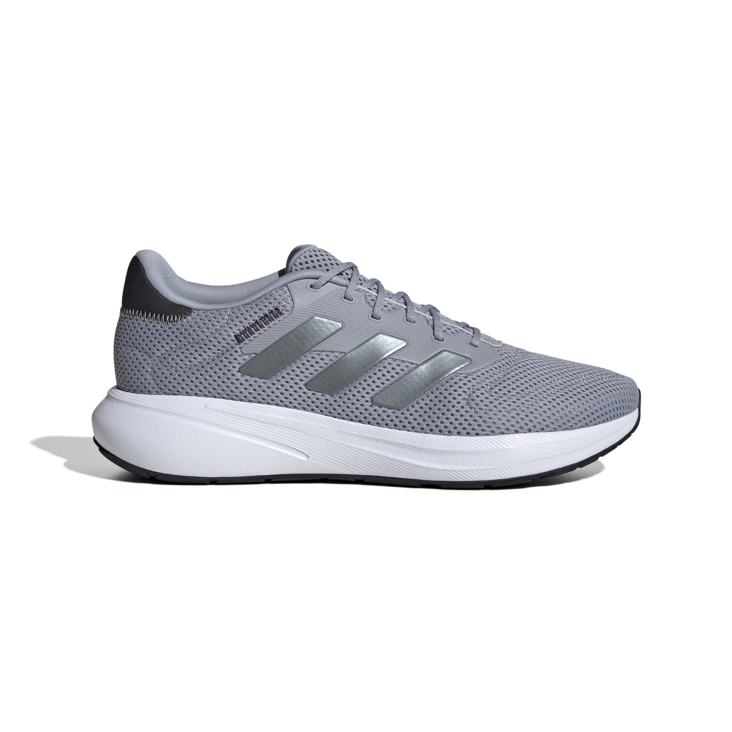 Unisex Response Runner Shoes, Grey, A901_ONE, large image number 0