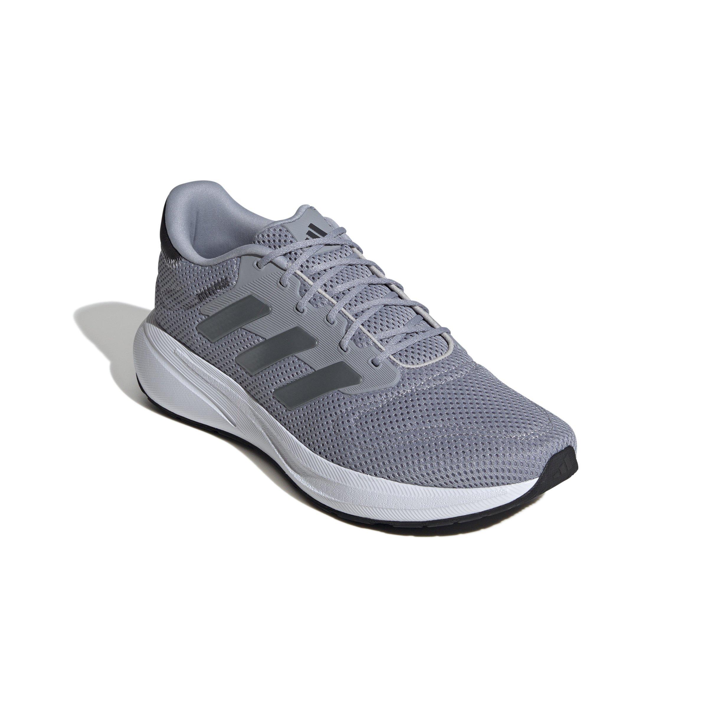 Unisex Response Runner Shoes, Grey, A901_ONE, large image number 2