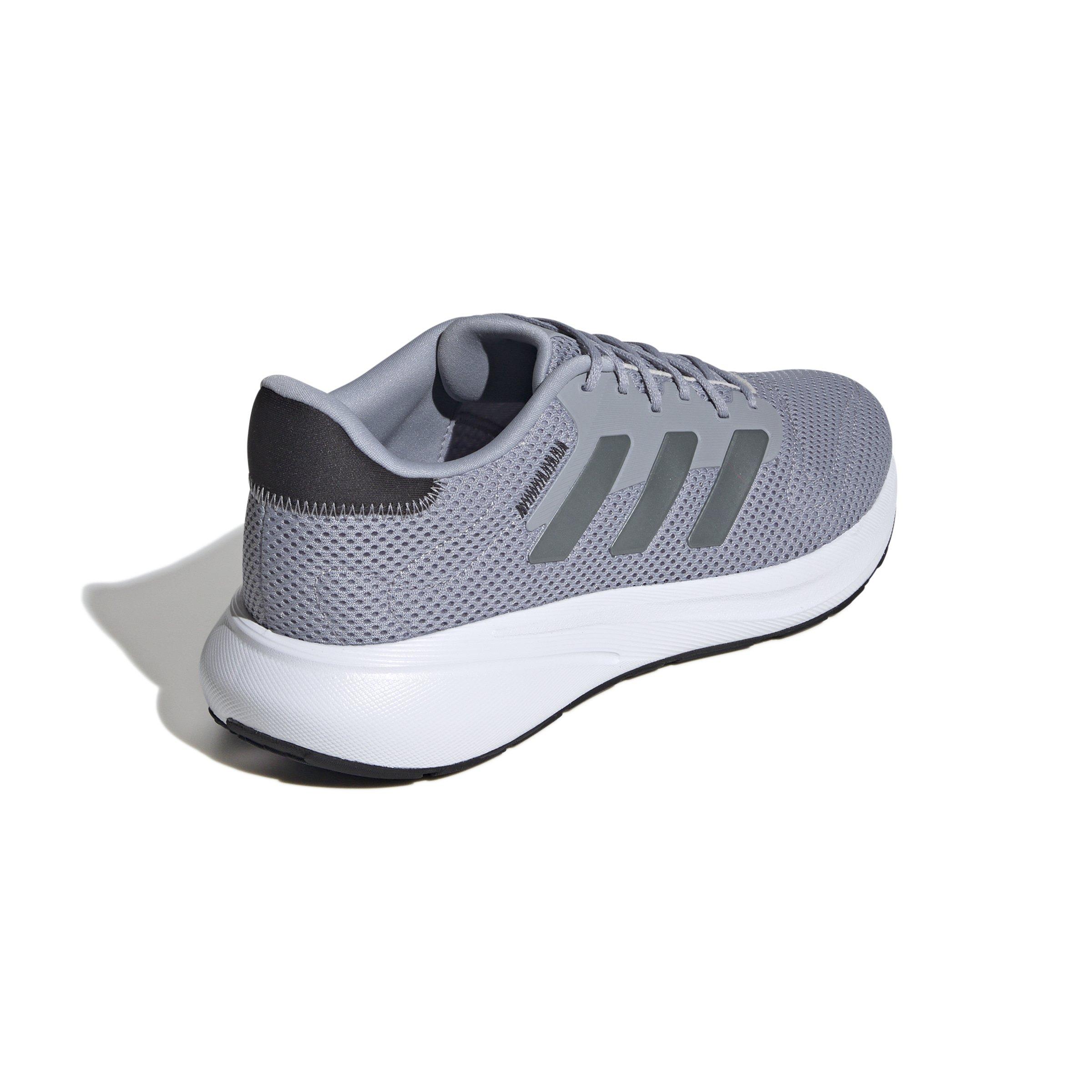 Unisex Response Runner Shoes, Grey, A901_ONE, large image number 4