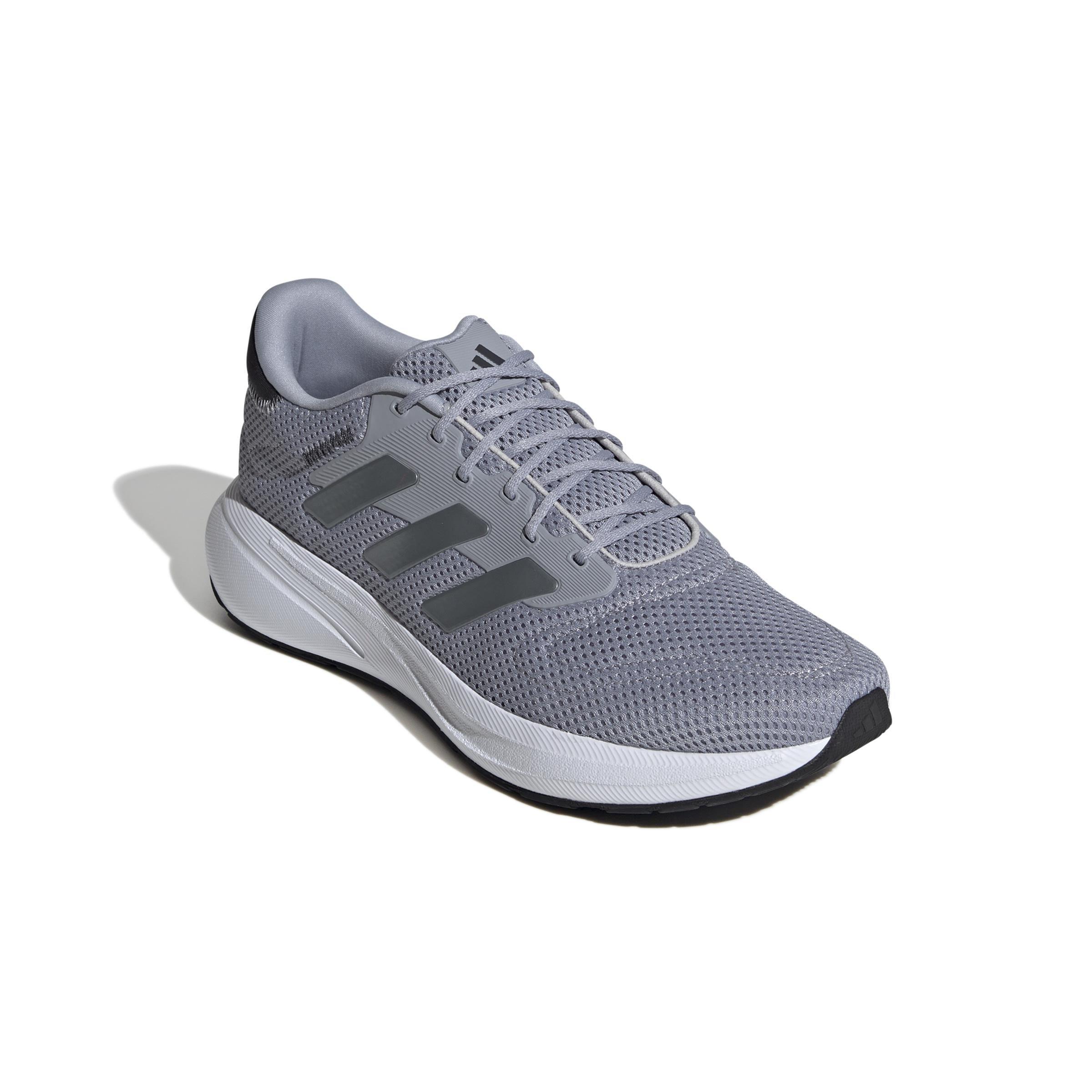 Unisex Response Runner Shoes, Grey, A901_ONE, large image number 5