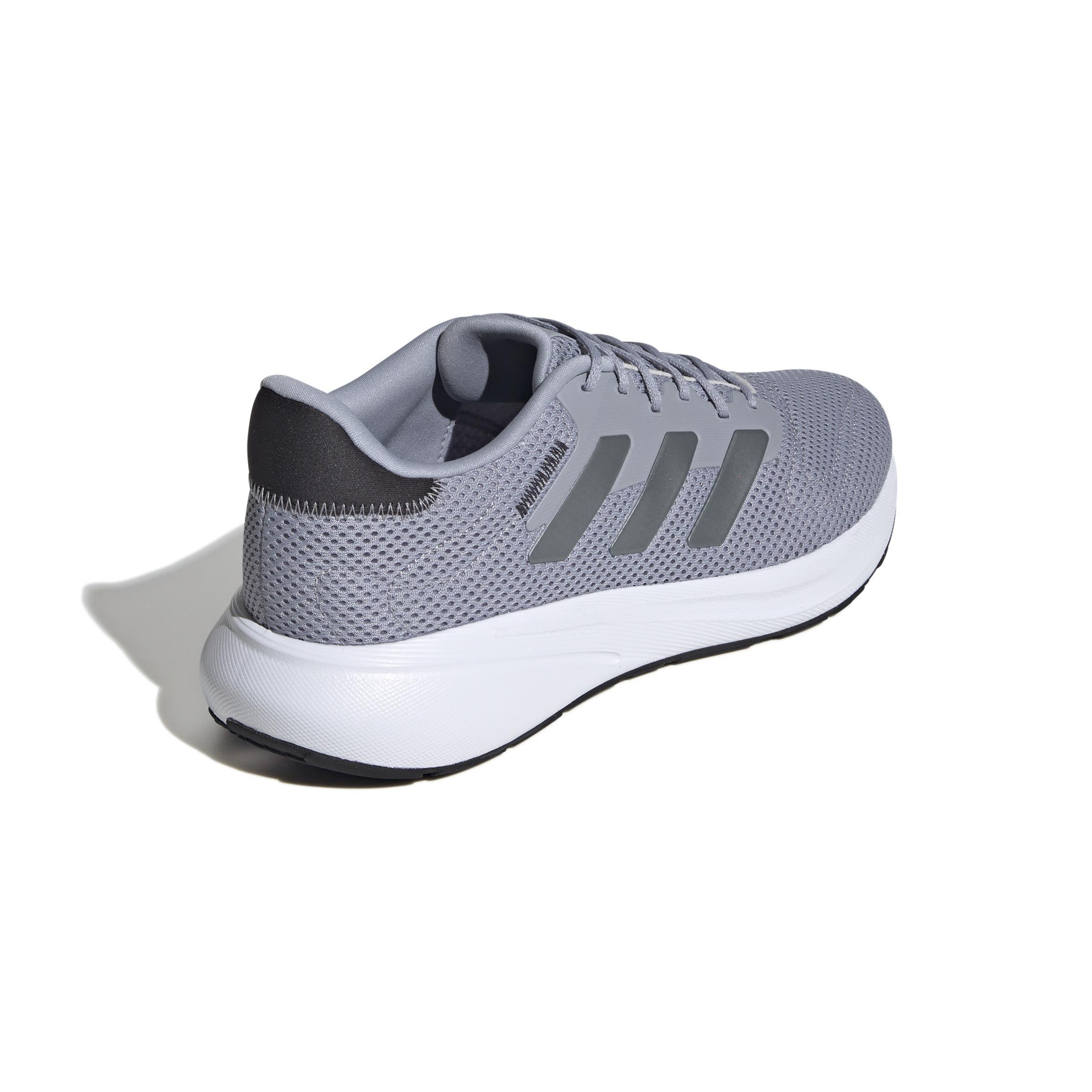 Unisex Response Runner Shoes, Grey, A901_ONE, large image number 6