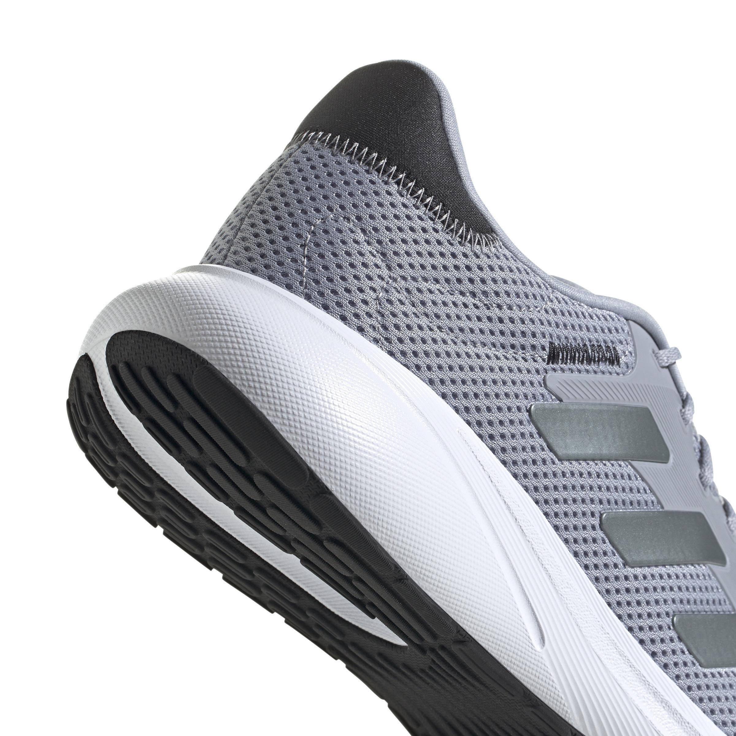 Unisex Response Runner Shoes, Grey, A901_ONE, large image number 8
