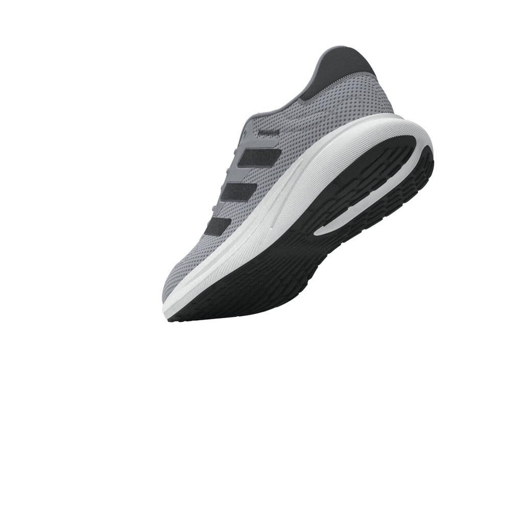 Unisex Response Runner Shoes, Grey, A901_ONE, large image number 11