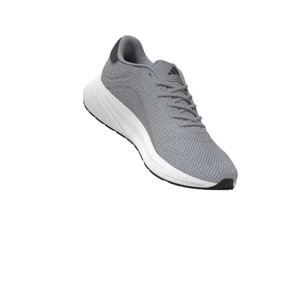 Unisex Response Runner Shoes, Grey, A901_ONE, large image number 13