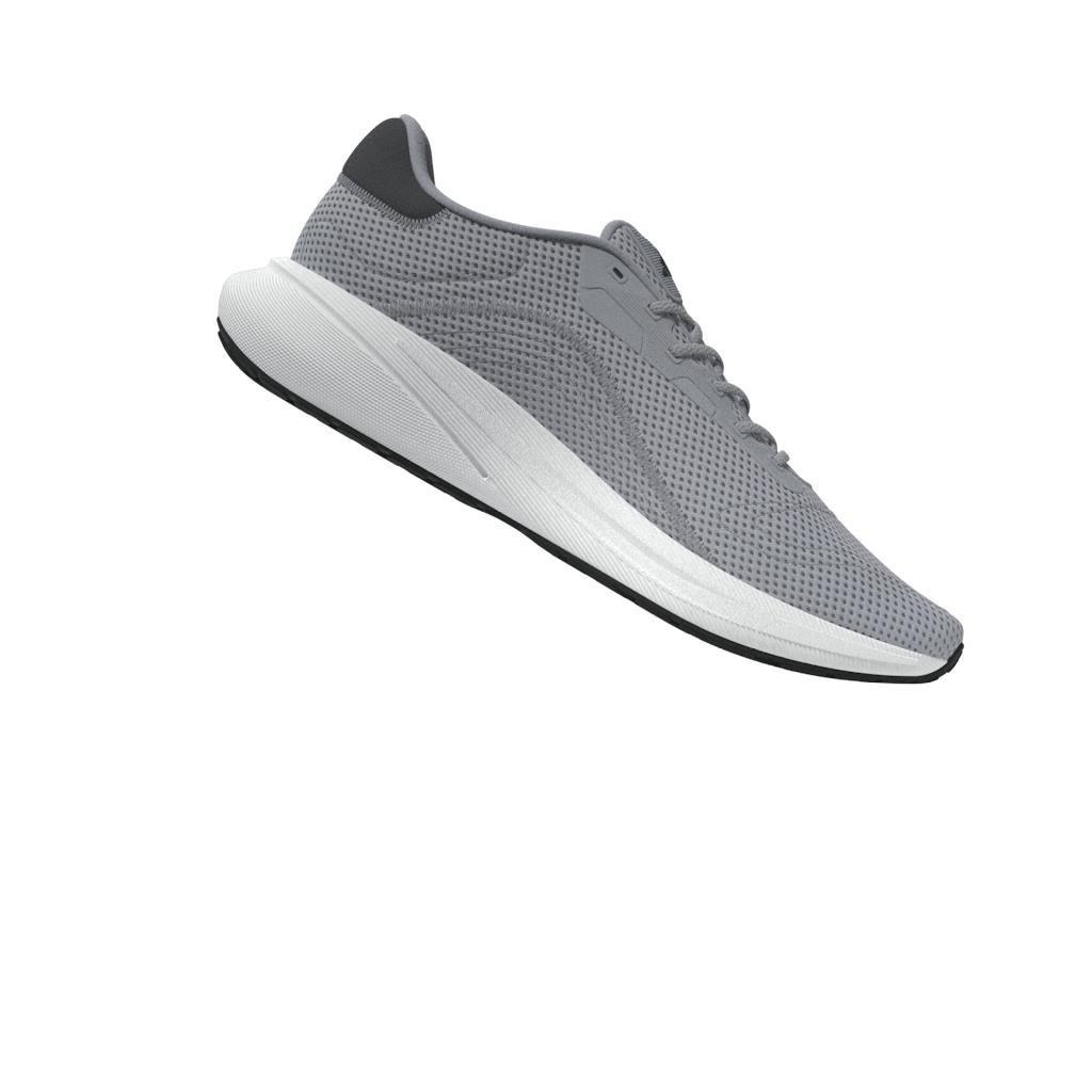 Unisex Response Runner Shoes, Grey, A901_ONE, large image number 14