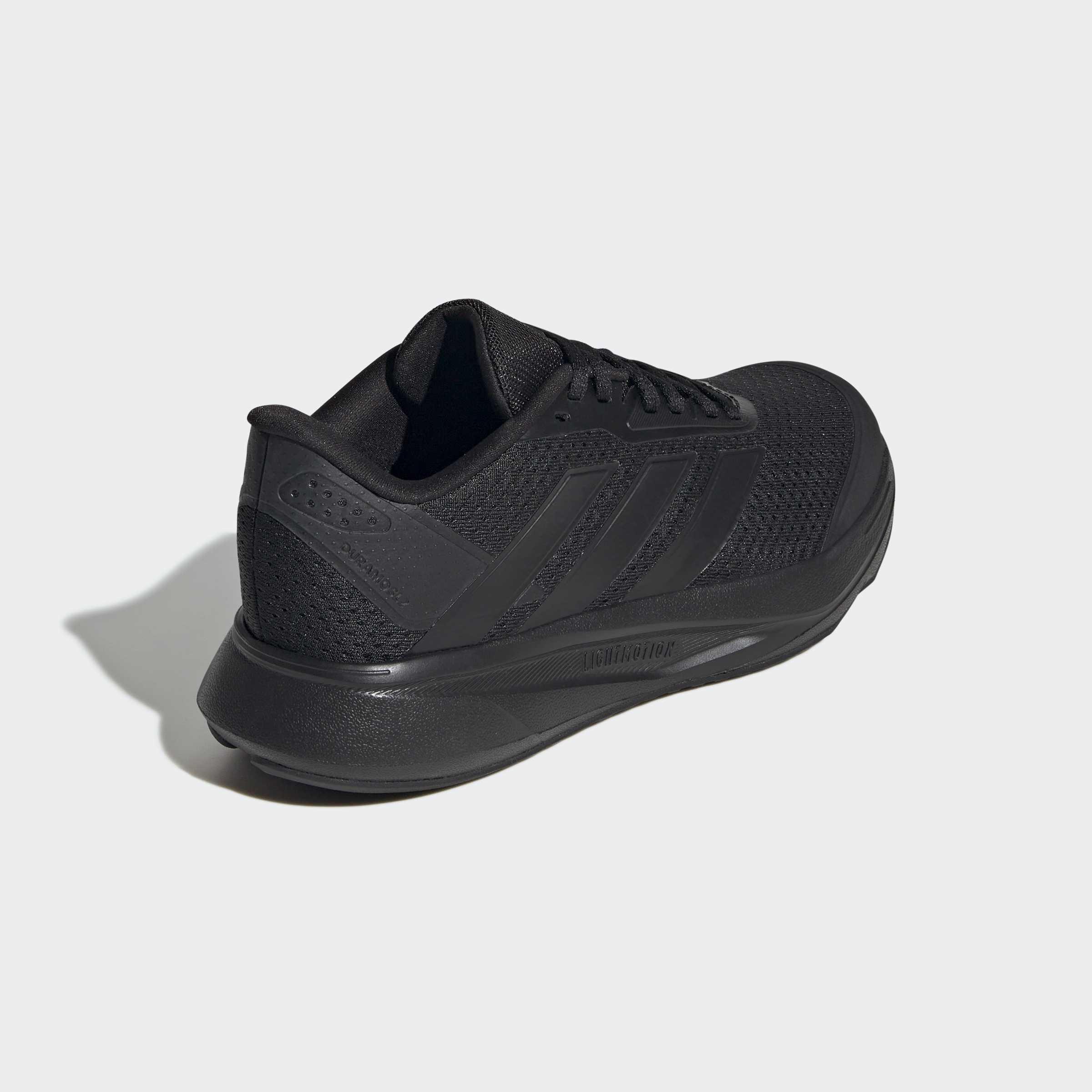 Kids Unisex Duramo SL Shoes, Black, A901_ONE, large image number 3