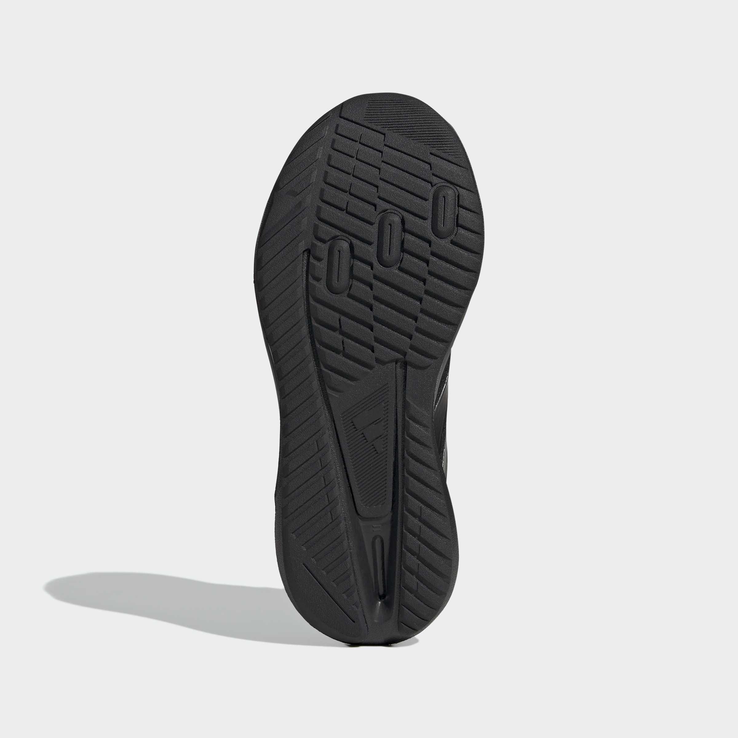 Kids Unisex Duramo SL Shoes, Black, A901_ONE, large image number 6