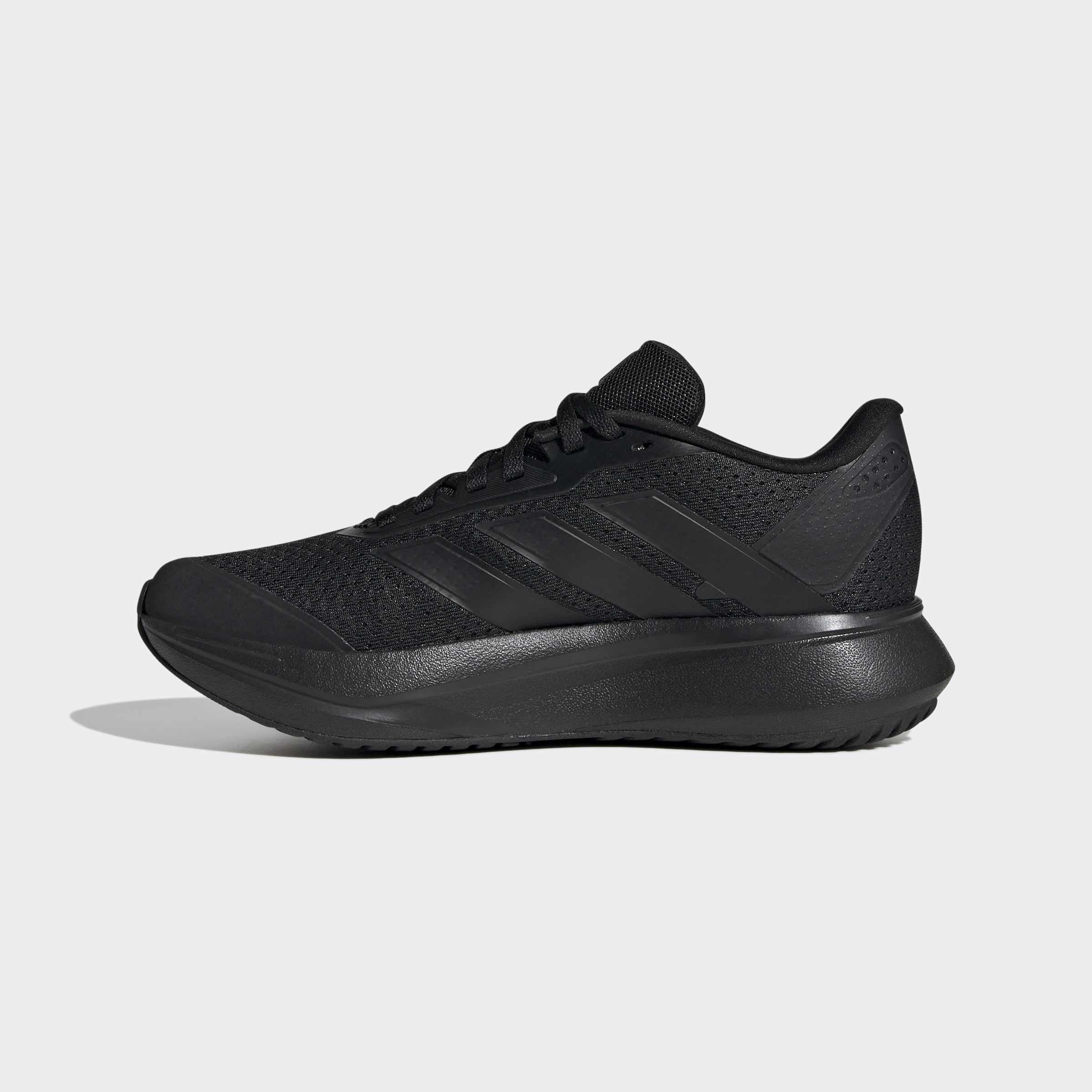 Kids Unisex Duramo SL Shoes, Black, A901_ONE, large image number 7