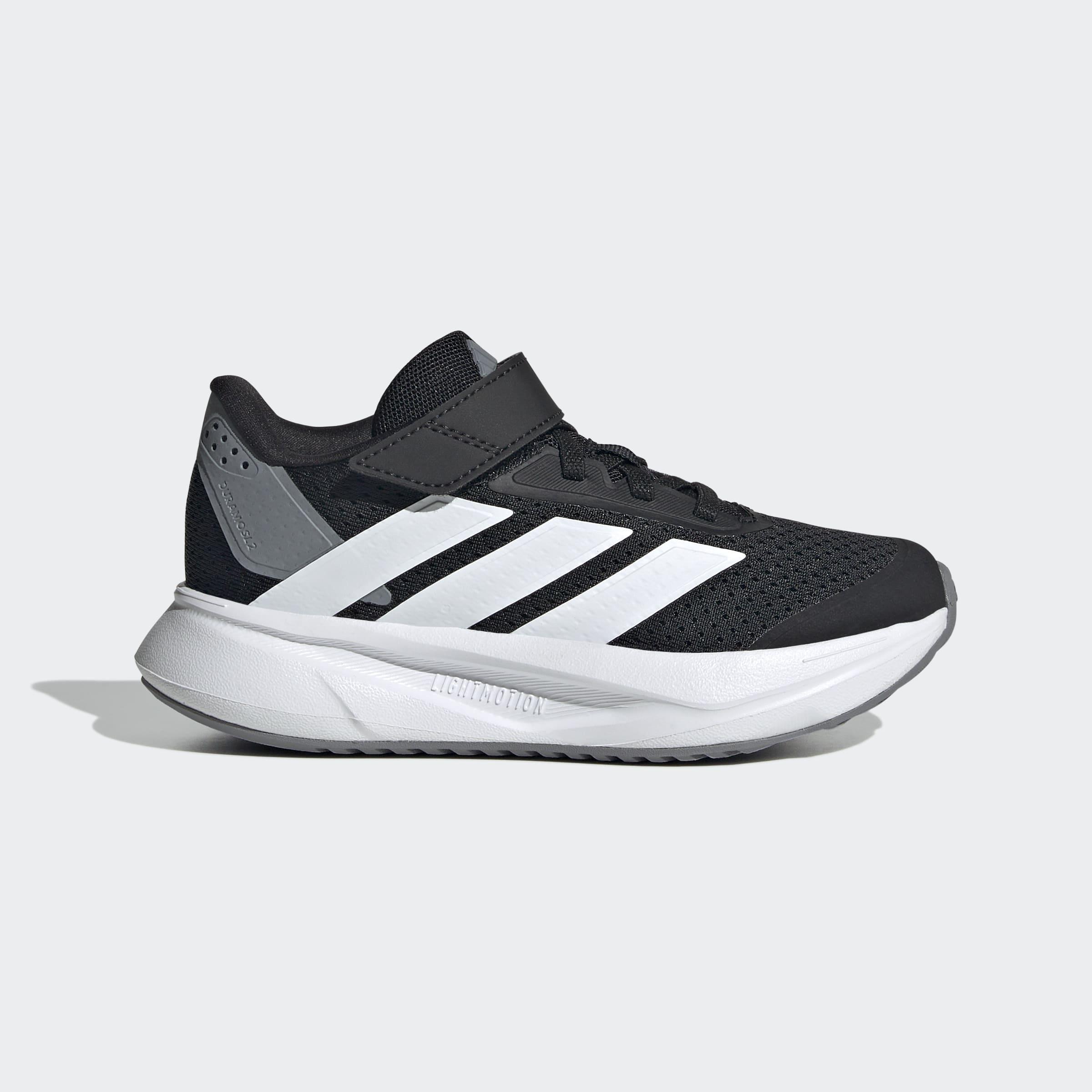 Kids Unisex Duramo SL Shoes, Black