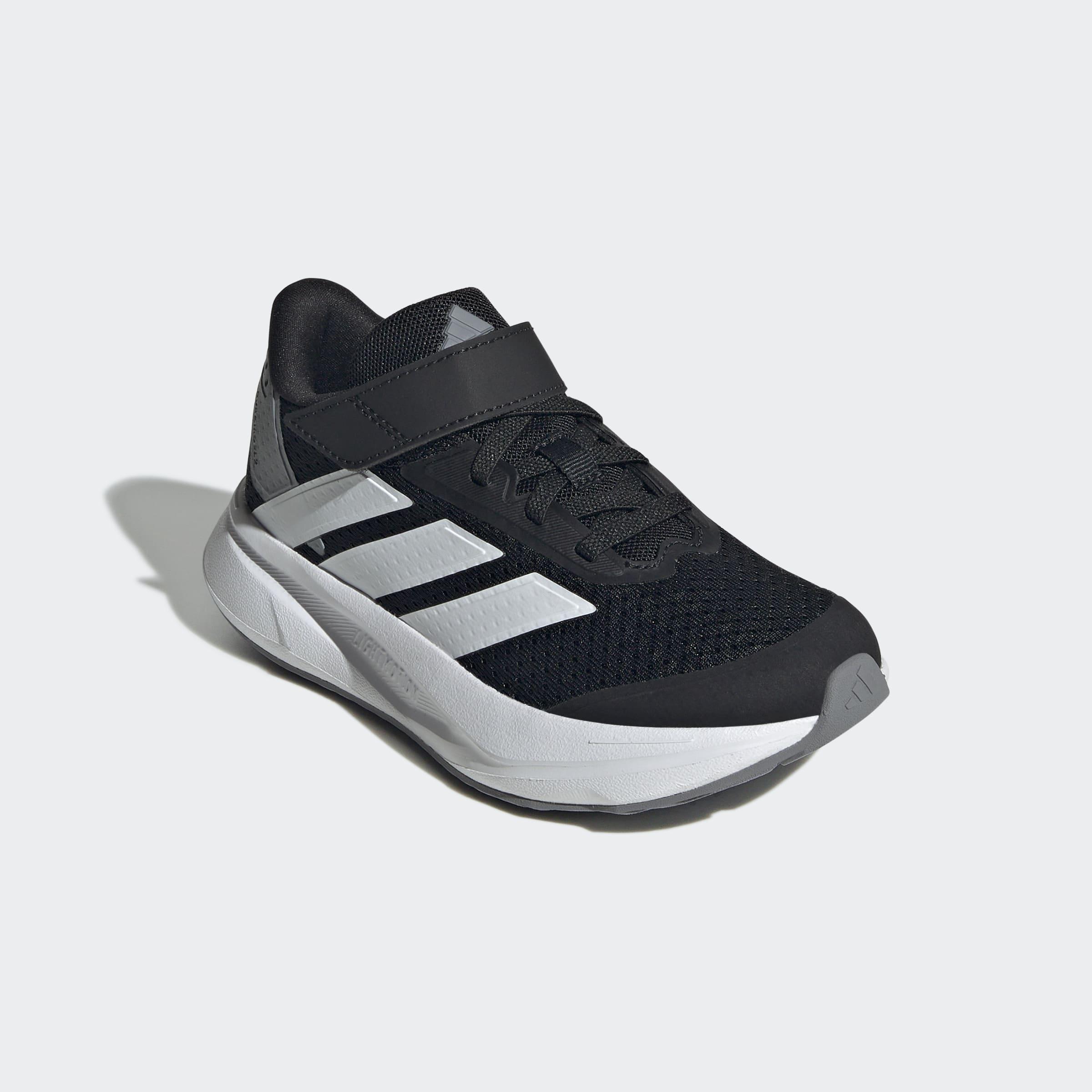 Kids Unisex Duramo SL Shoes, Black, A901_ONE, large image number 2