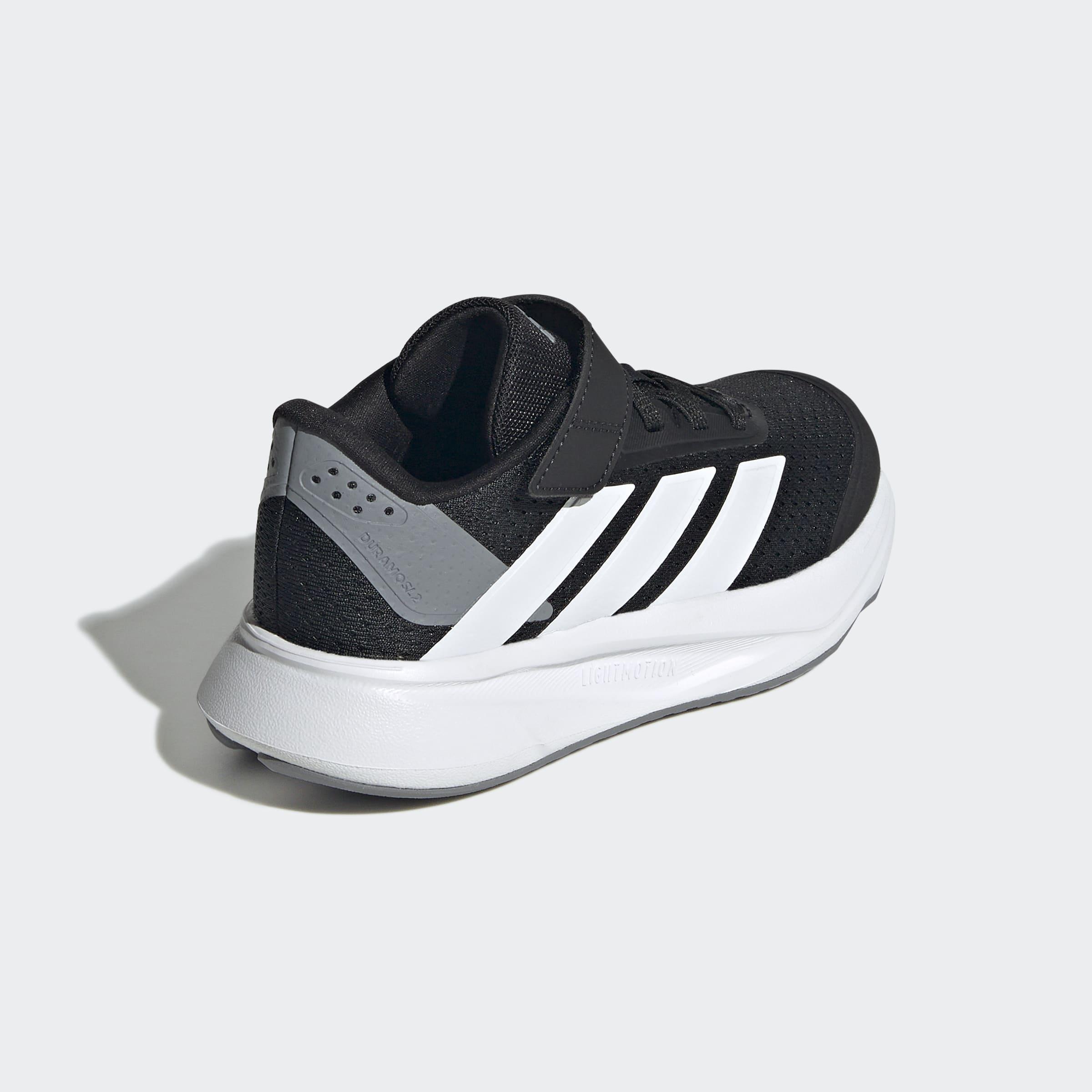 Kids Unisex Duramo SL Shoes, Black, A901_ONE, large image number 3