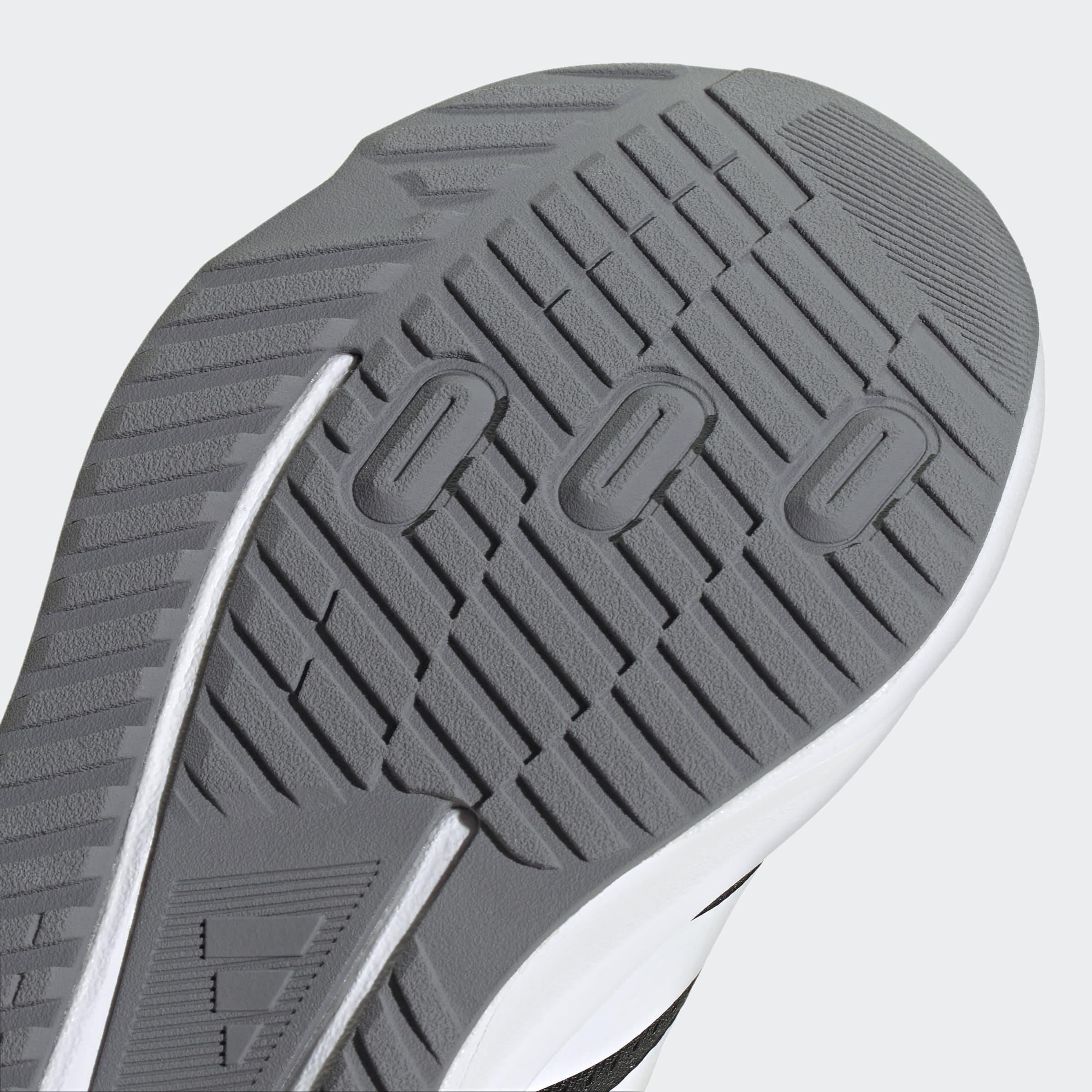 Kids Unisex Duramo SL Shoes, Black, A901_ONE, large image number 5