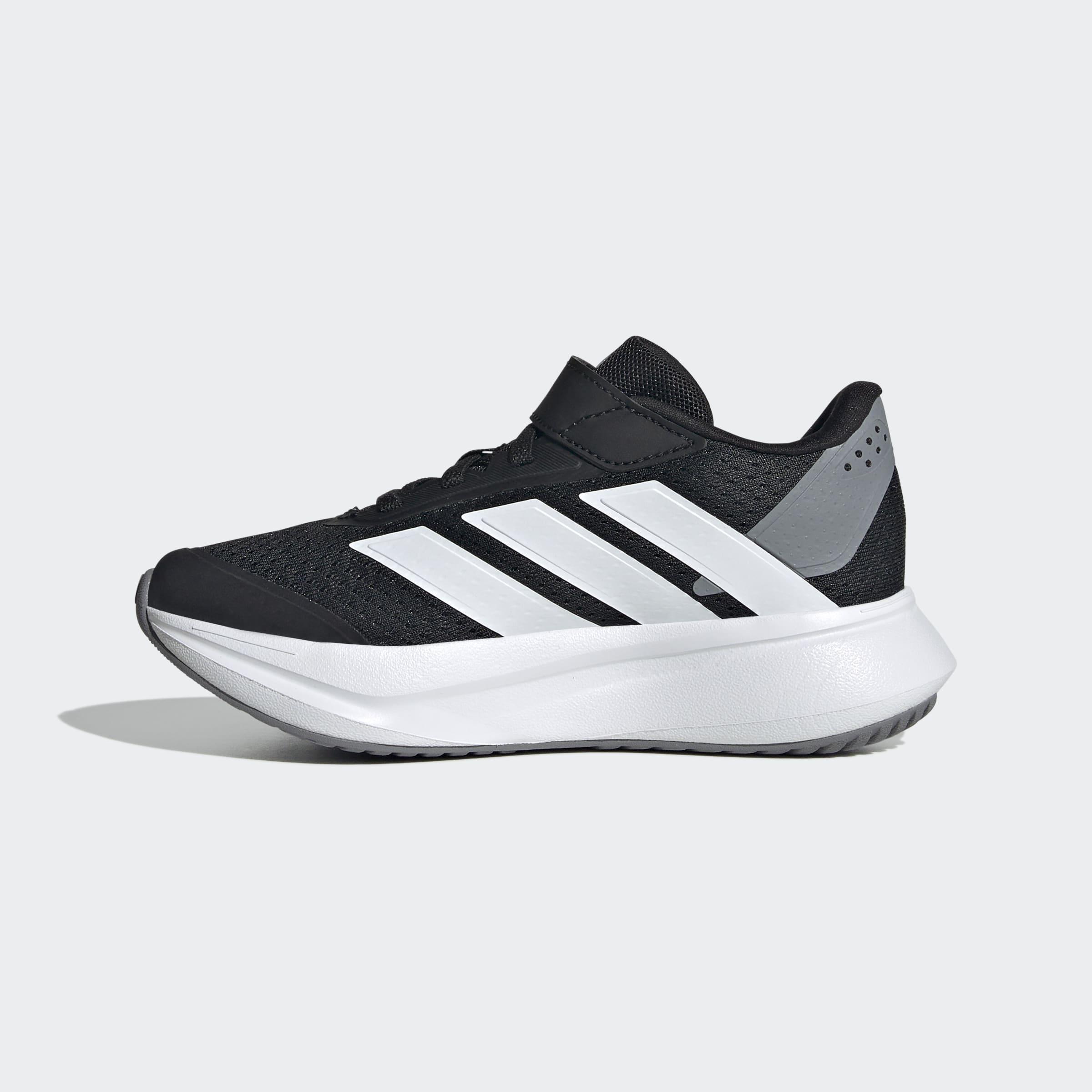 Kids Unisex Duramo SL Shoes, Black, A901_ONE, large image number 7
