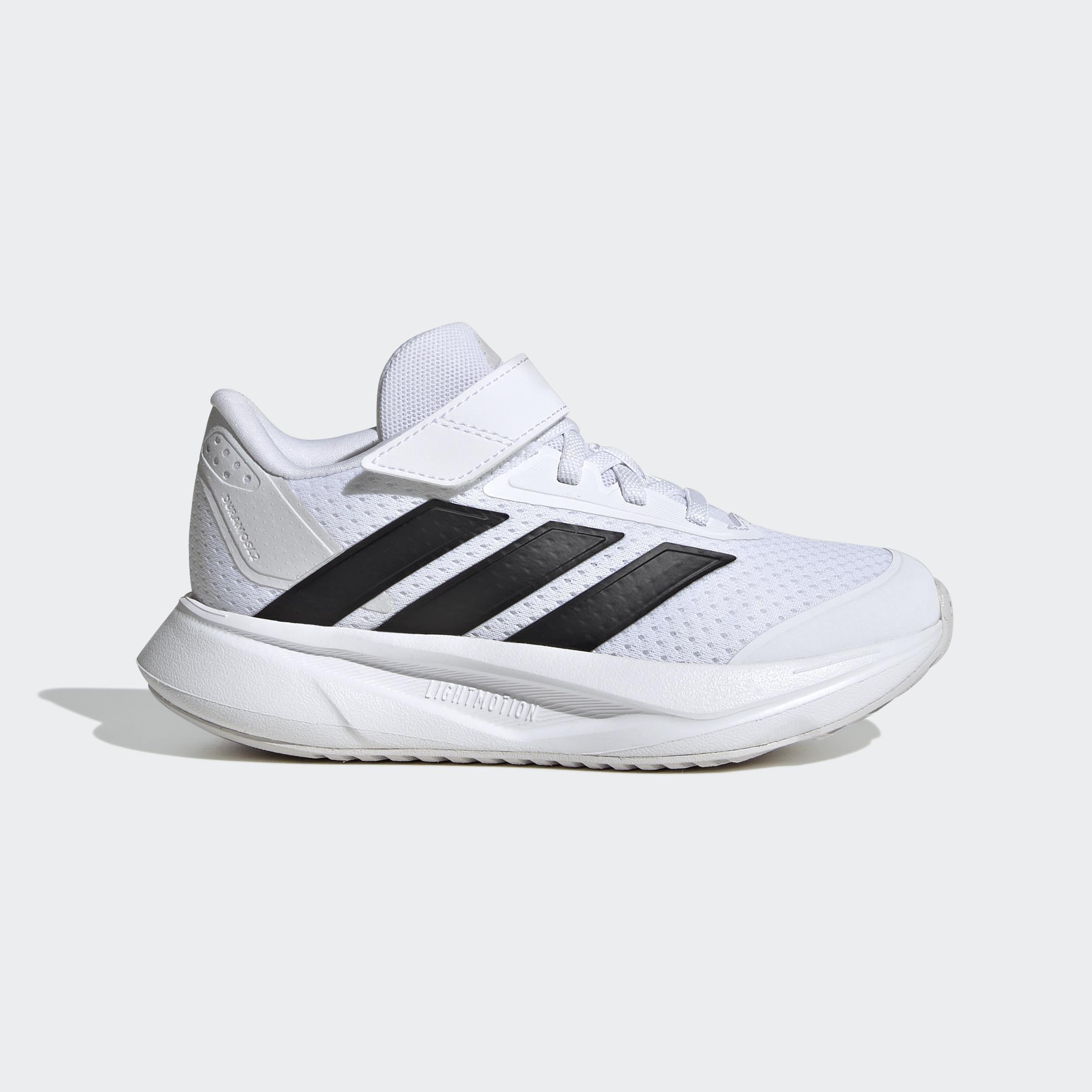 Kids Unisex Duramo SL Shoes, White