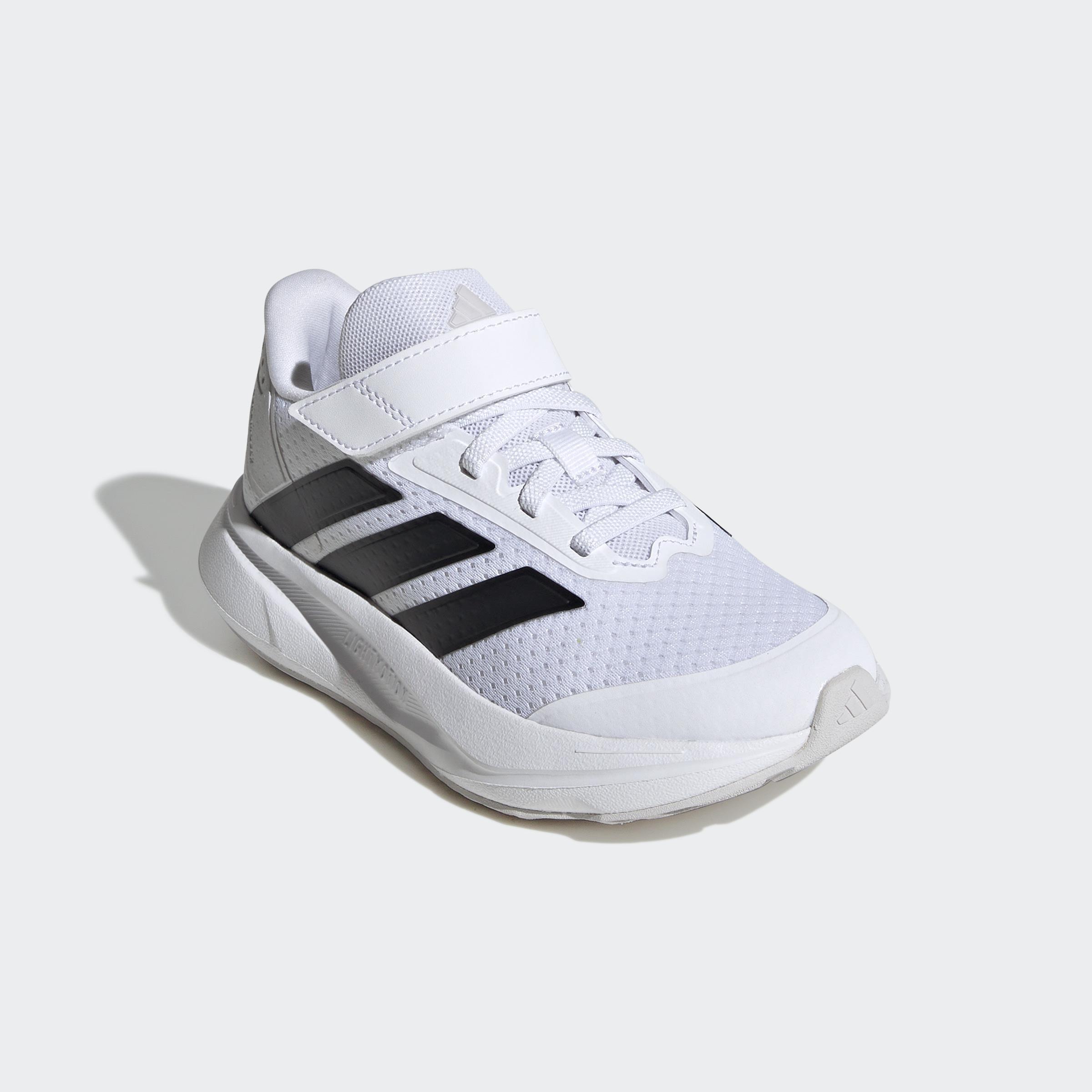 Kids Unisex Duramo SL Shoes, White, A901_ONE, large image number 2