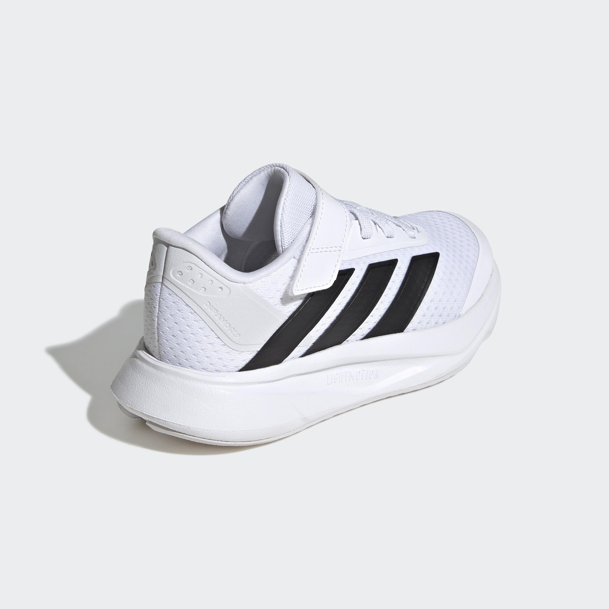 Kids Unisex Duramo SL Shoes, White, A901_ONE, large image number 3