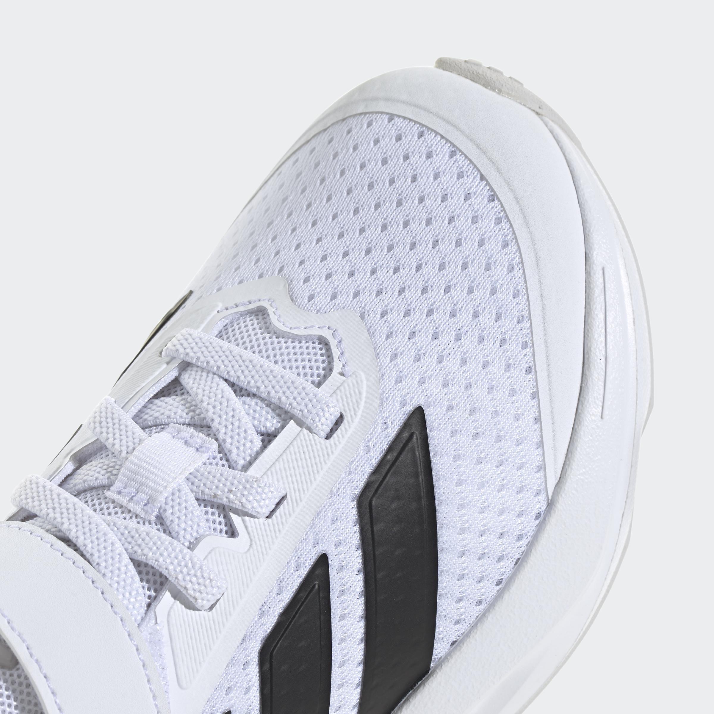 Kids Unisex Duramo SL Shoes, White, A901_ONE, large image number 4