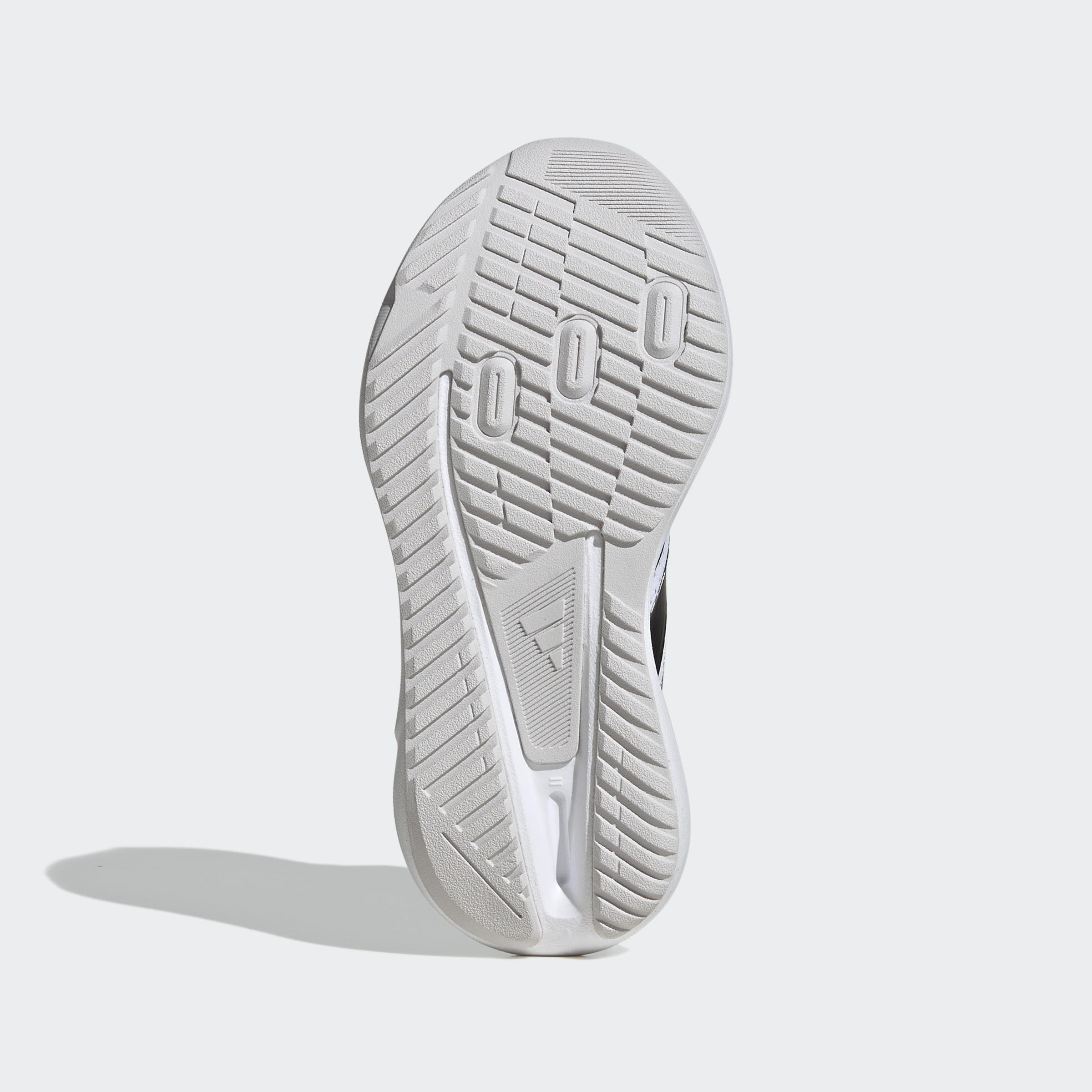 Kids Unisex Duramo SL Shoes, White, A901_ONE, large image number 6