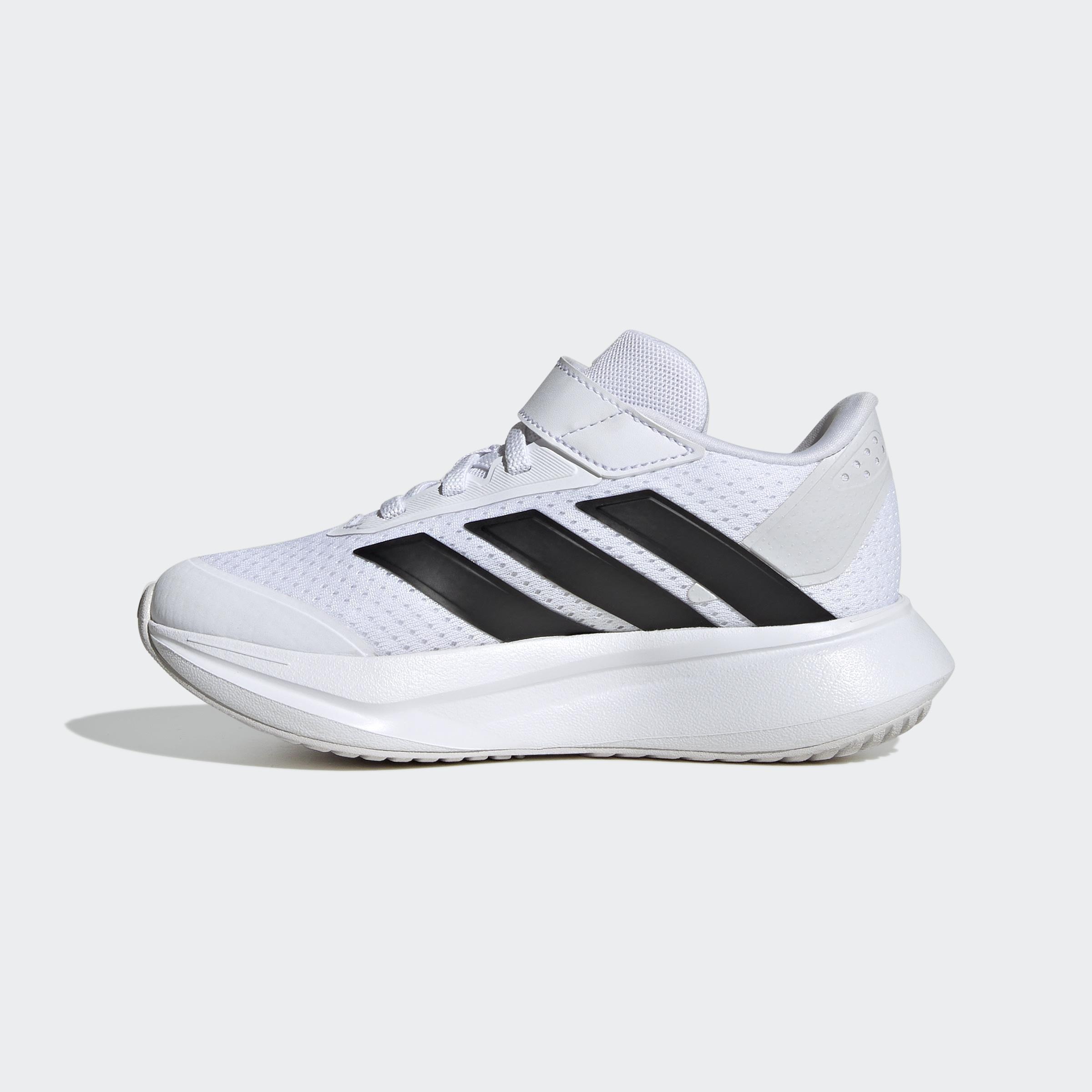 Kids Unisex Duramo SL Shoes, White, A901_ONE, large image number 7