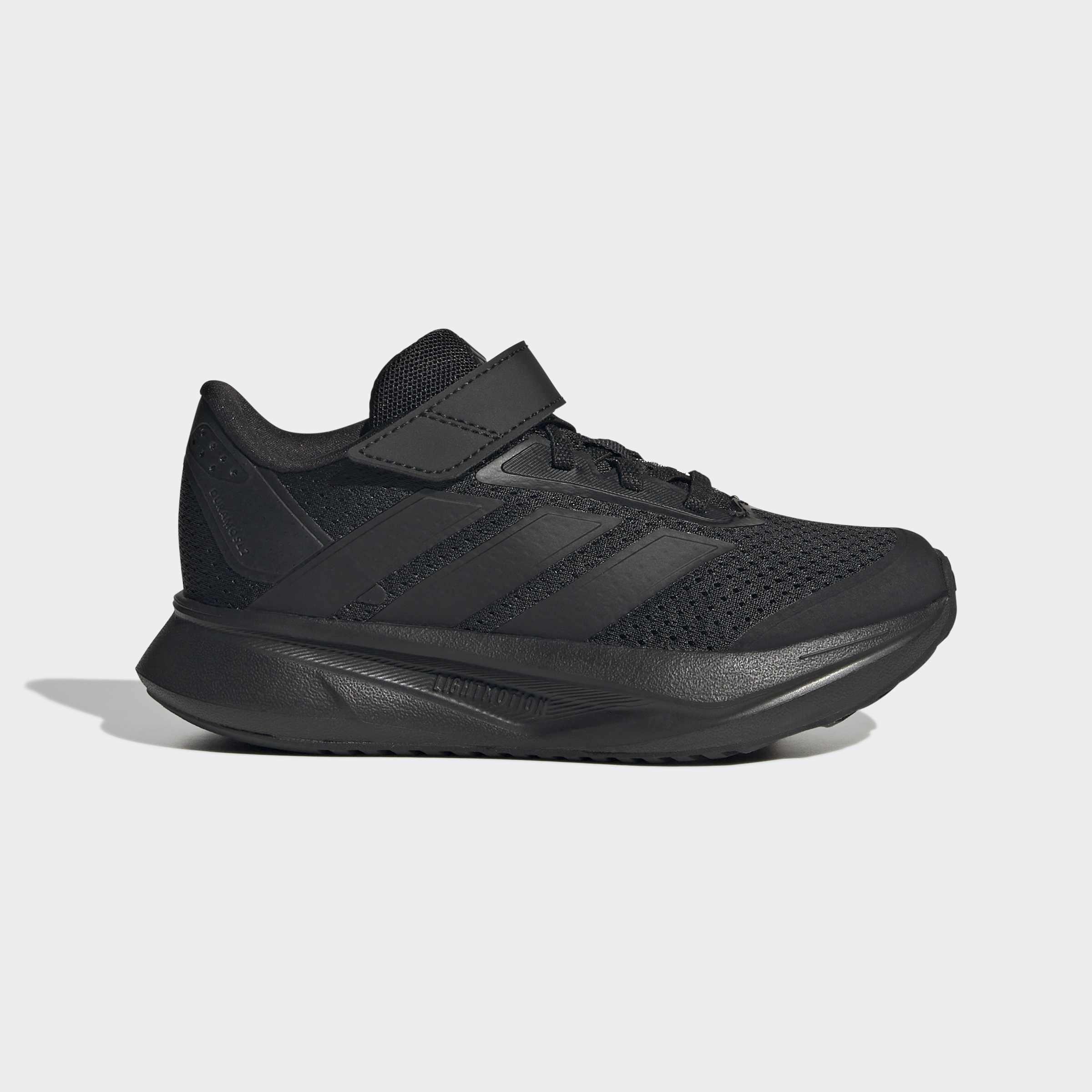 Kids Unisex Duramo SL Shoes, Black