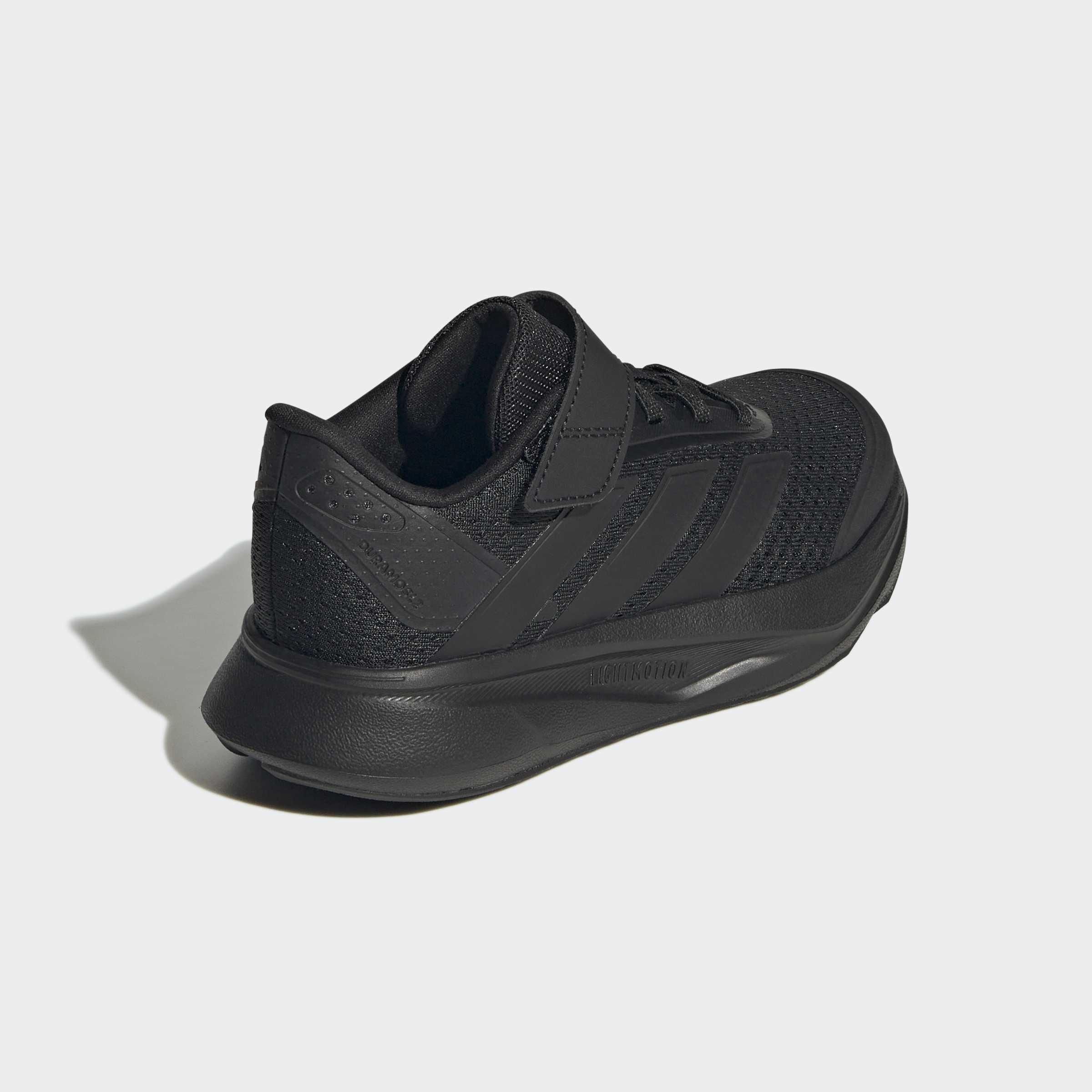 Kids Unisex Duramo SL Shoes, Black, A901_ONE, large image number 3