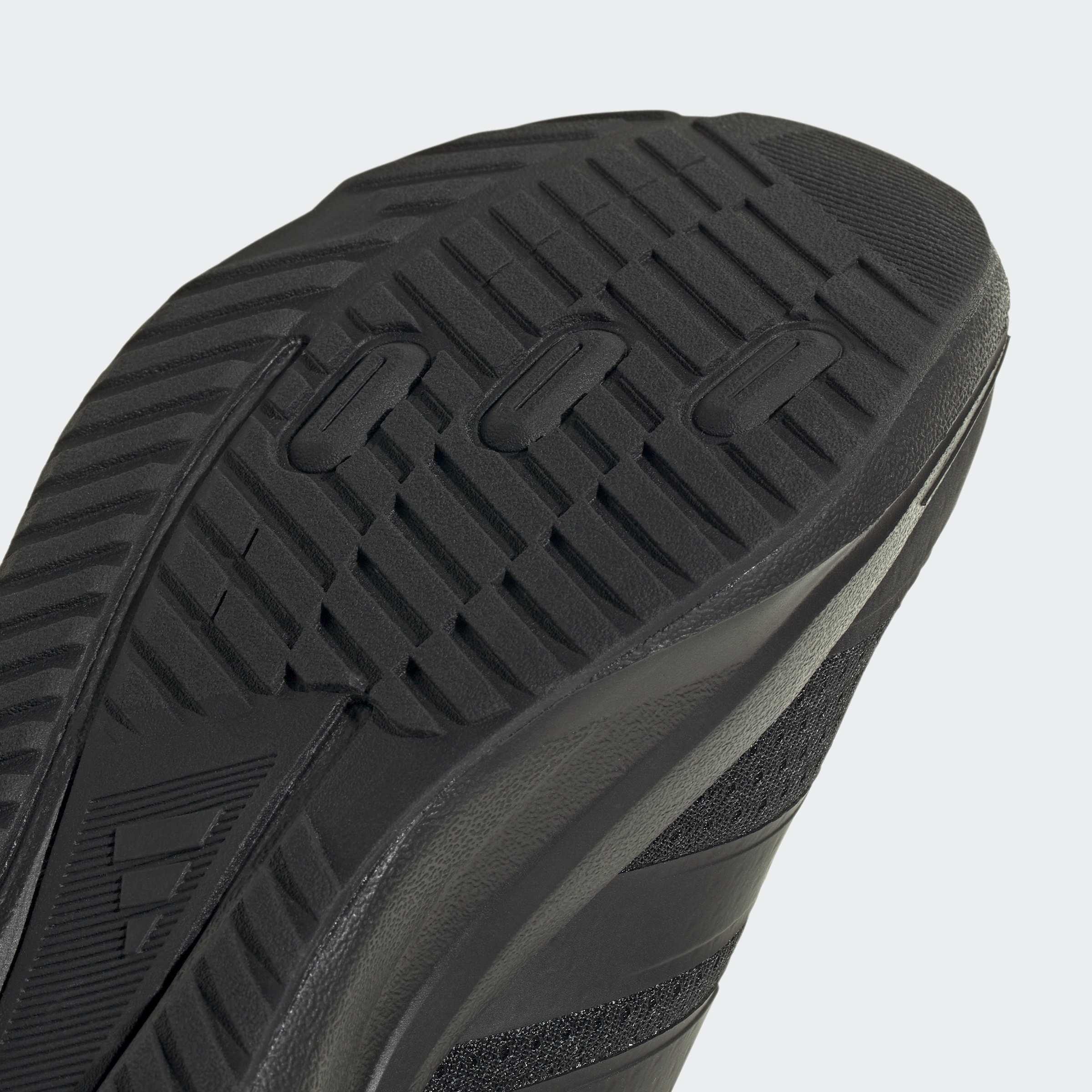 Kids Unisex Duramo SL Shoes, Black, A901_ONE, large image number 4