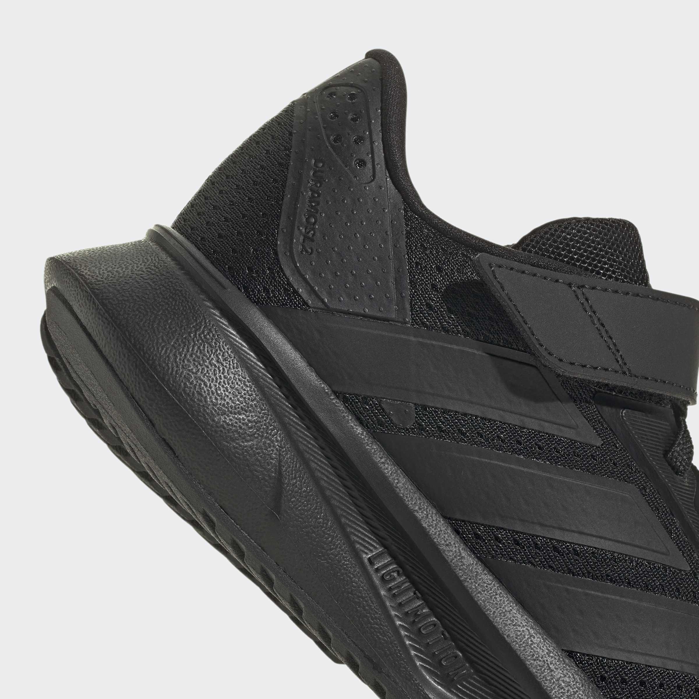 Kids Unisex Duramo SL Shoes, Black, A901_ONE, large image number 5