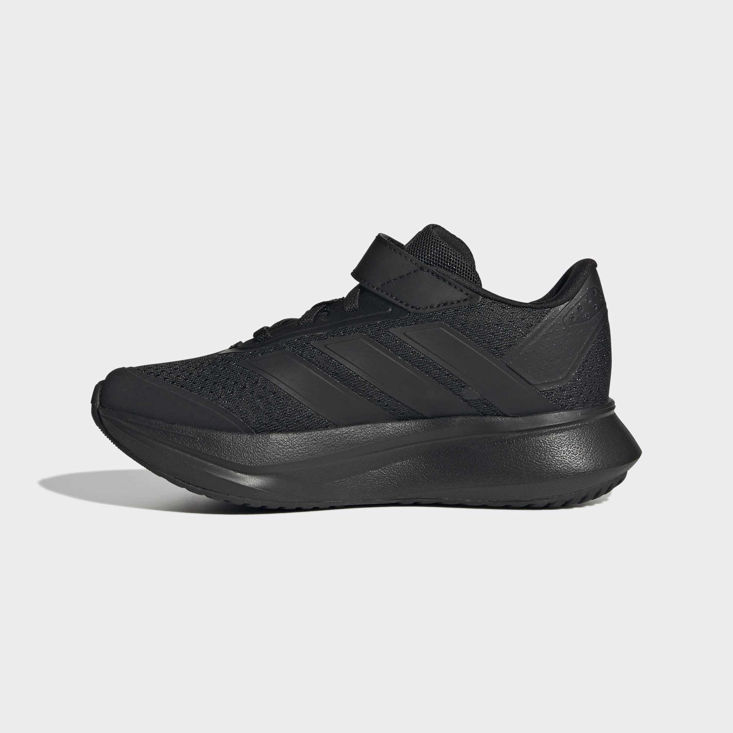 Kids Unisex Duramo SL Shoes, Black, A901_ONE, large image number 6