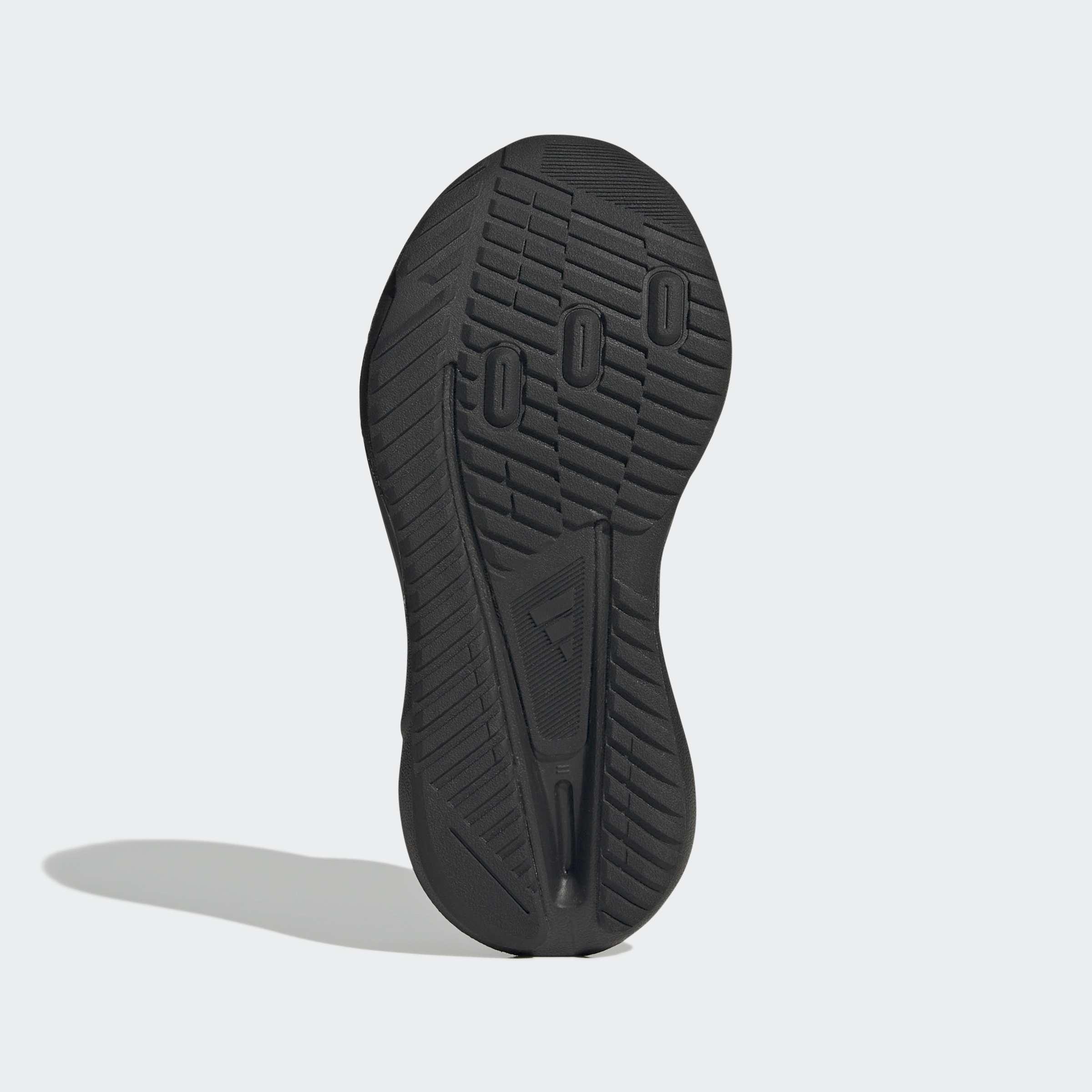 Kids Unisex Duramo SL Shoes, Black, A901_ONE, large image number 7