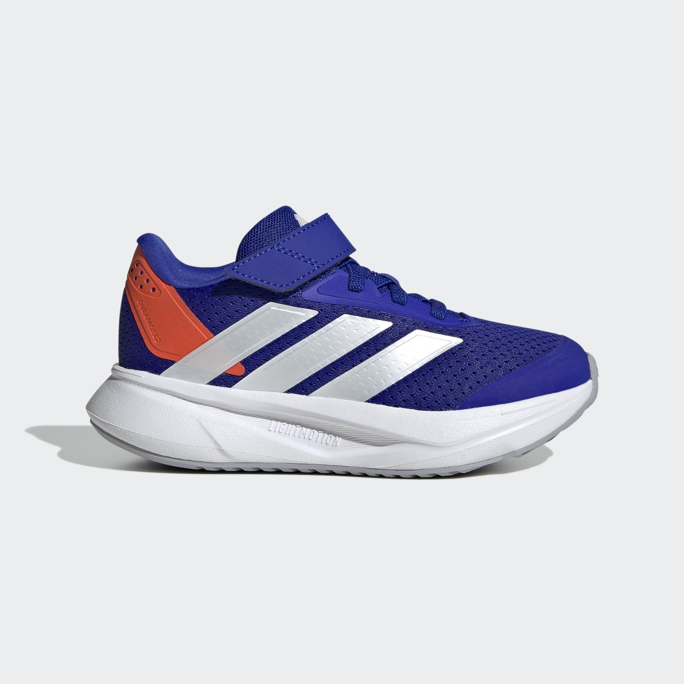 Kids Unisex Duramo Sl Shoes, Blue, A901_ONE, large image number 0