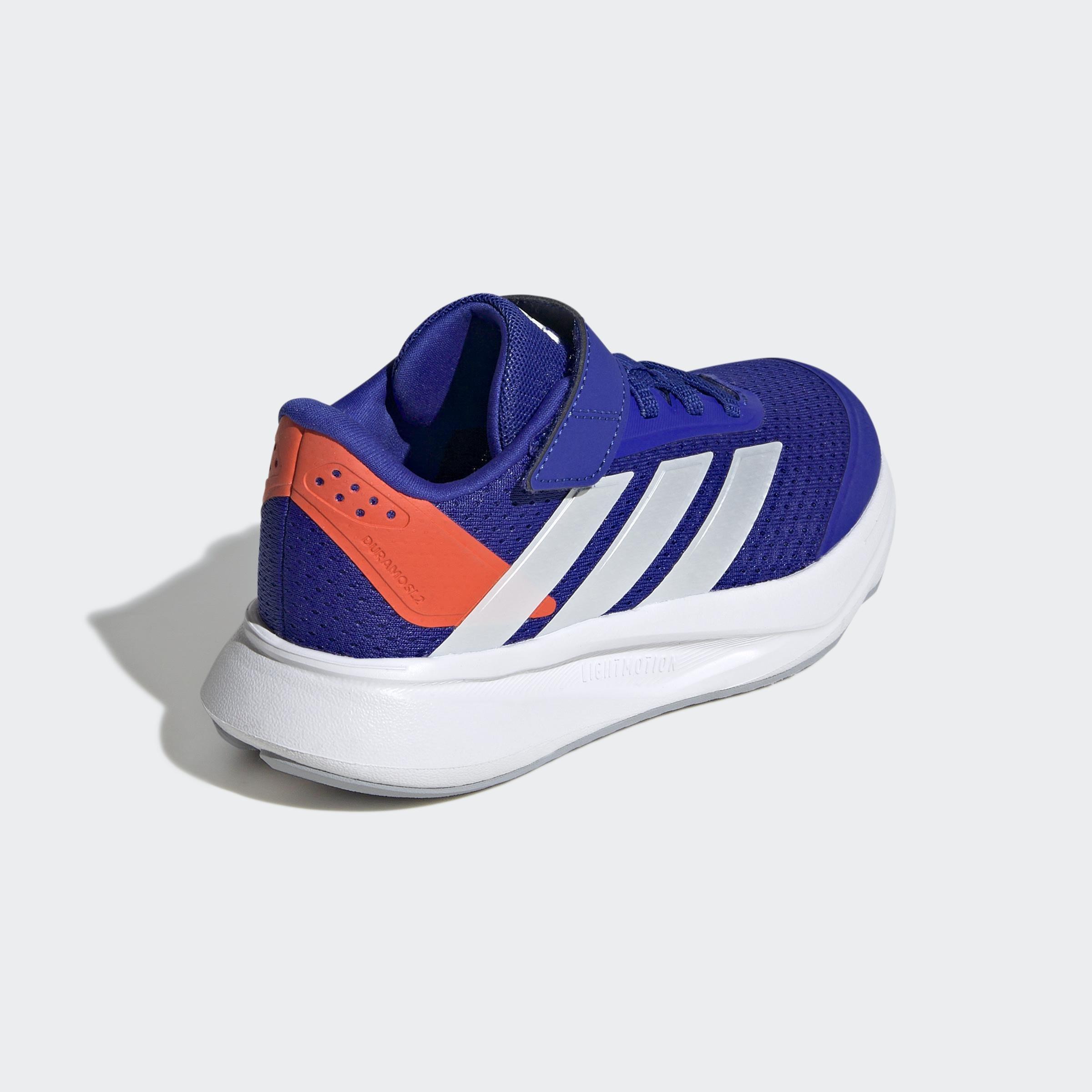 Kids Unisex Duramo Sl Shoes, Blue, A901_ONE, large image number 3
