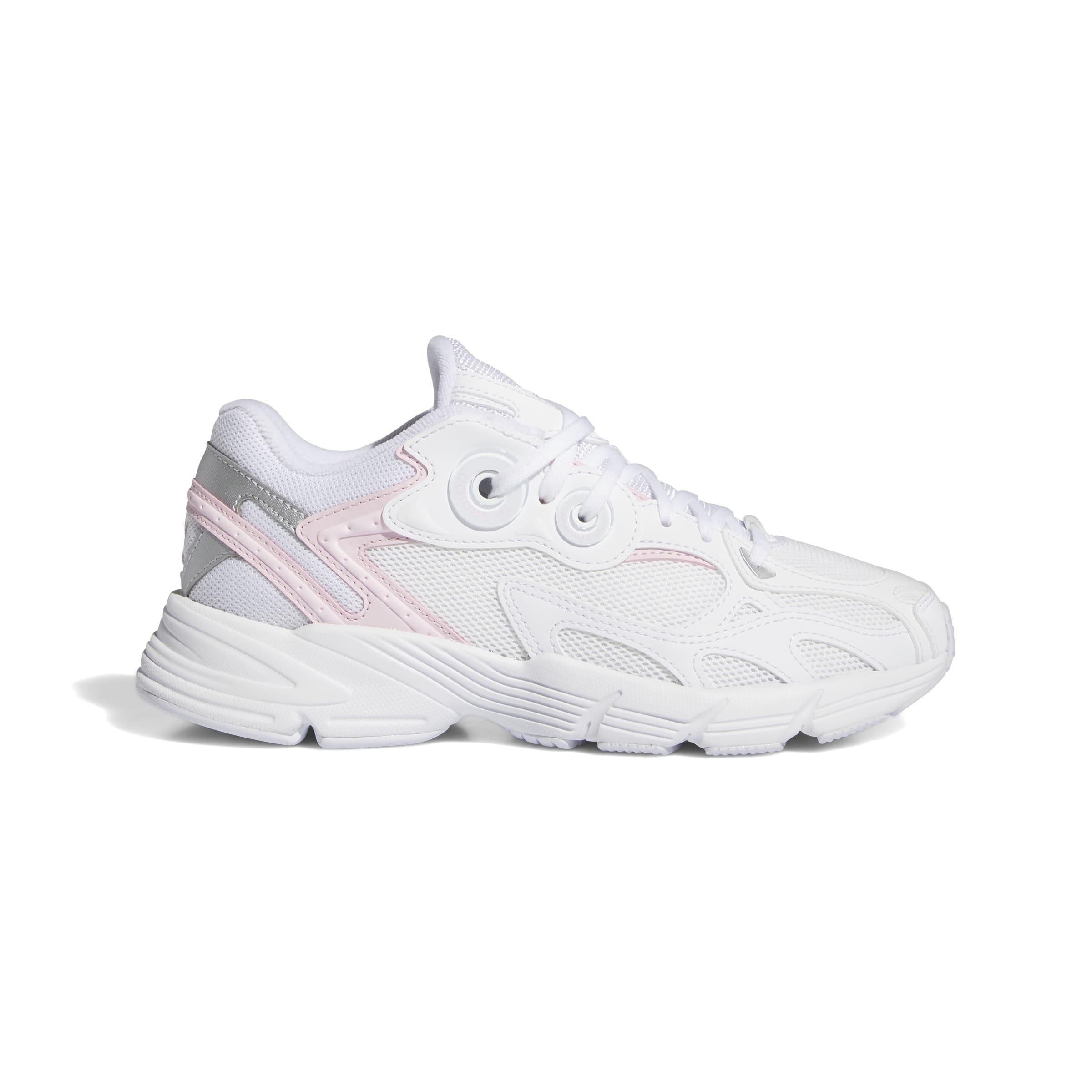 Astir Shoes, White, A901_ONE, large image number 0