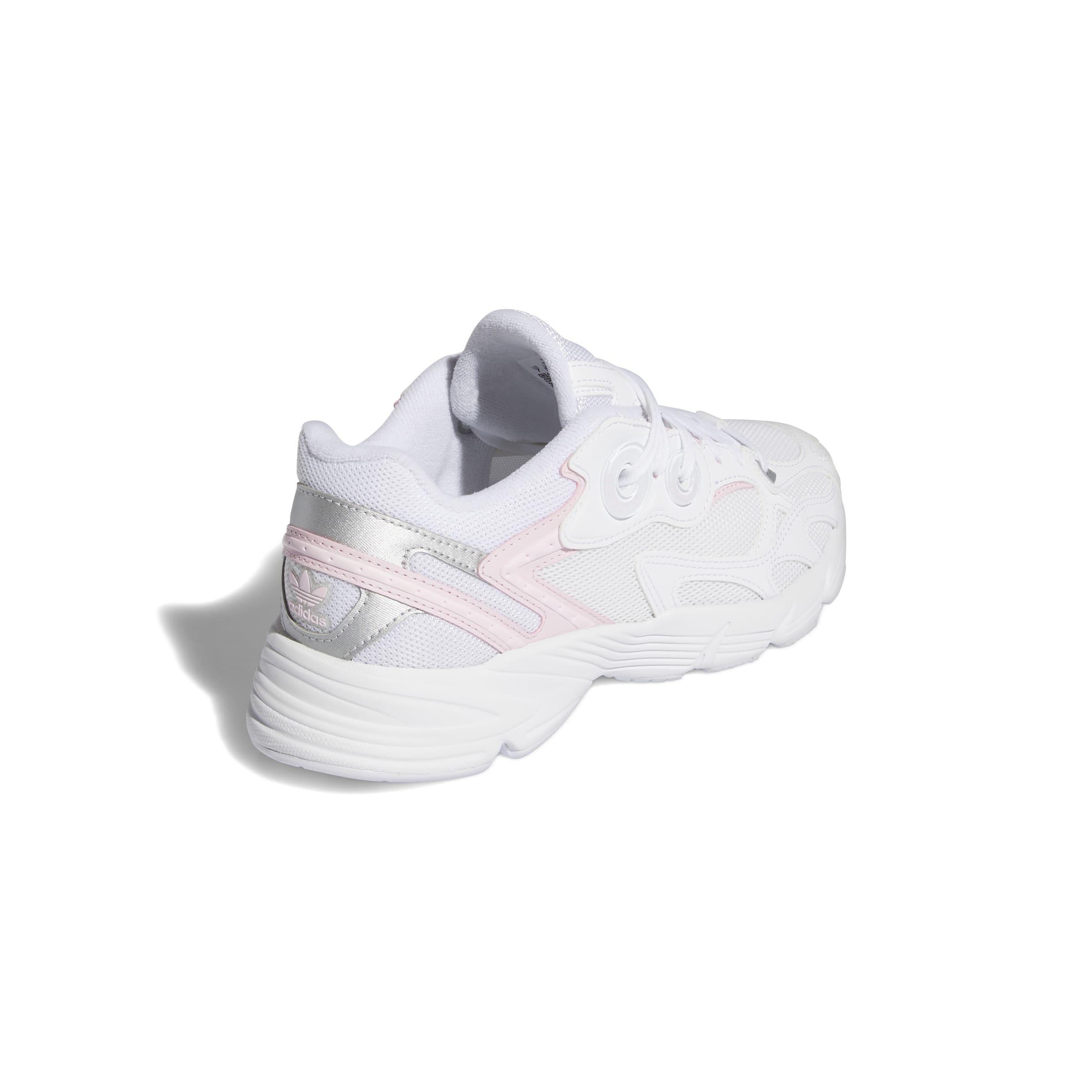 Astir Shoes, White, A901_ONE, large image number 3